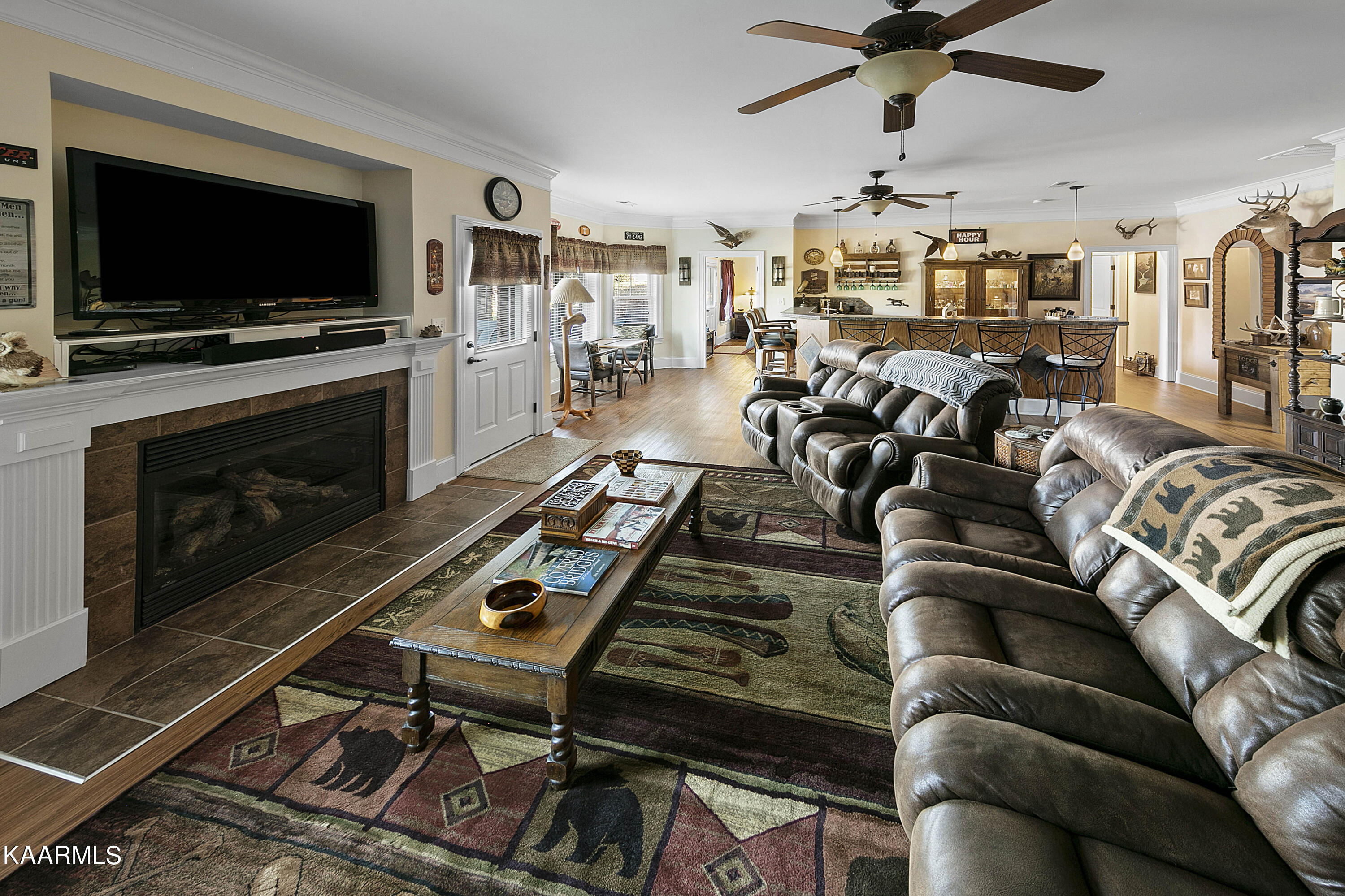 1760 Inverness Drive Maryville TN 37801