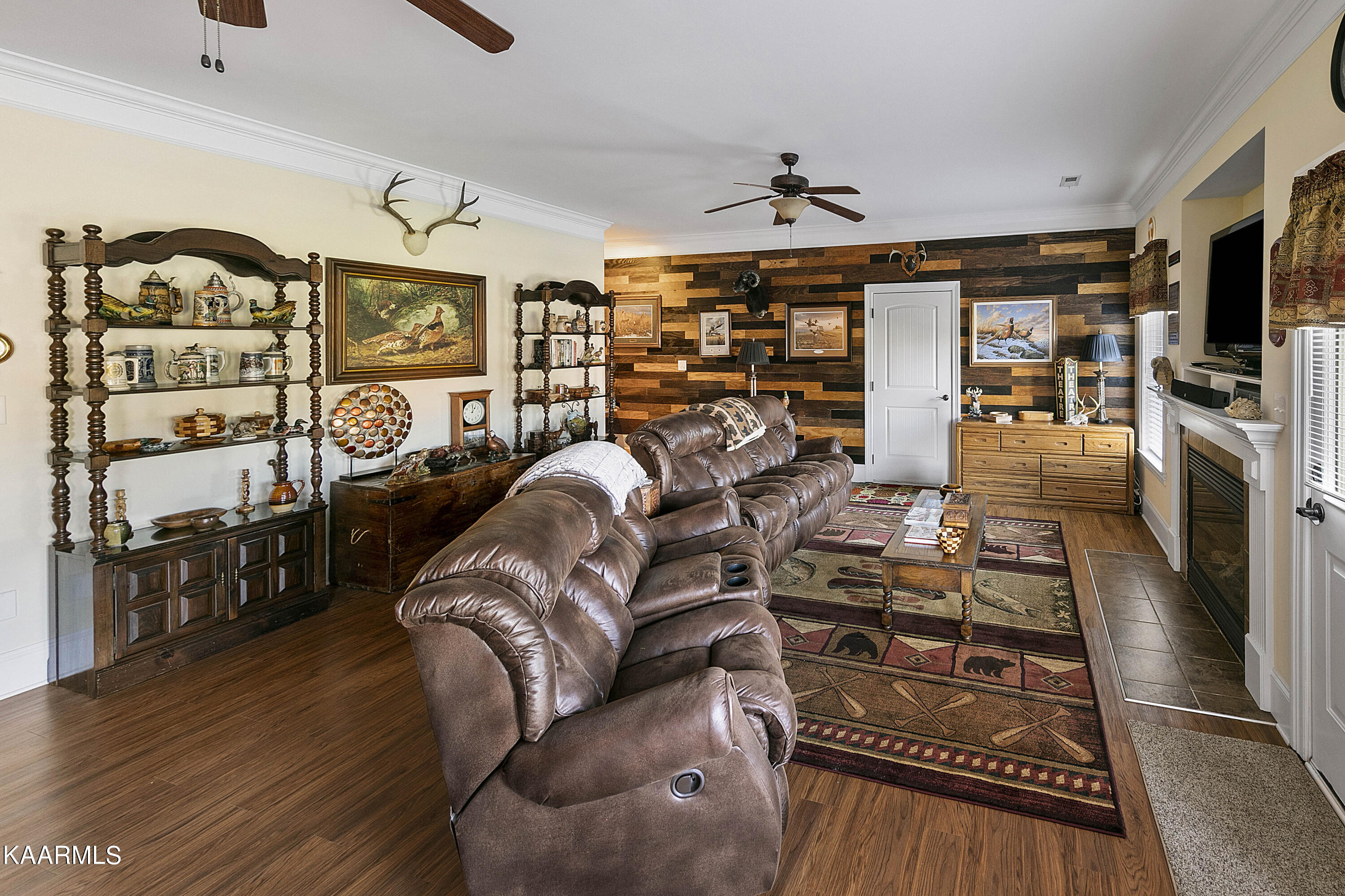 1760 Inverness Drive Maryville TN 37801