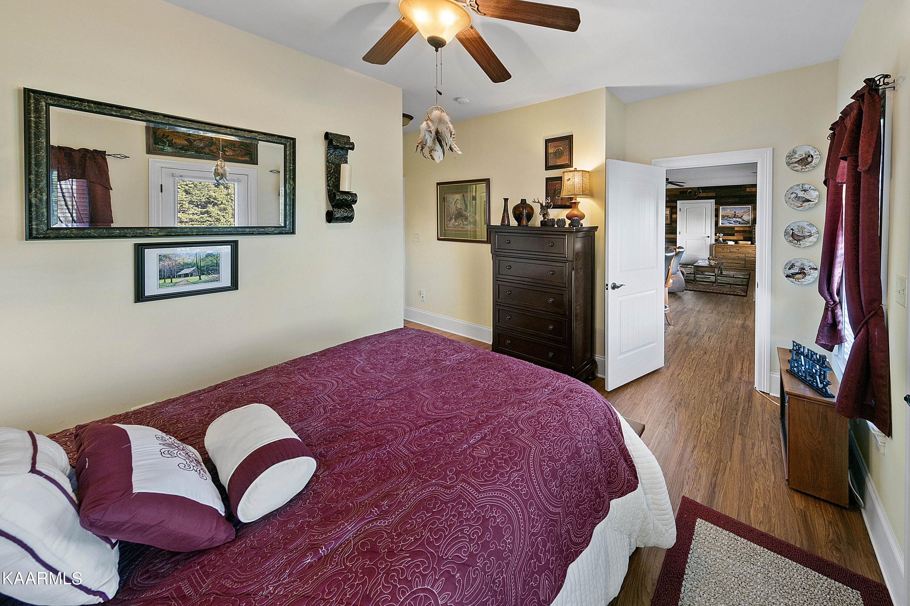 1760 Inverness Drive Maryville TN 37801