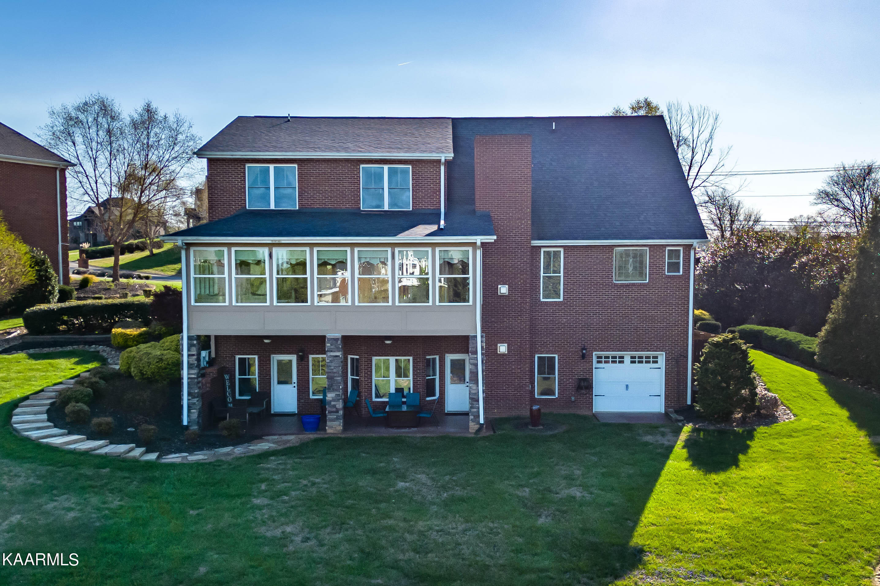 1760 Inverness Drive Maryville TN 37801