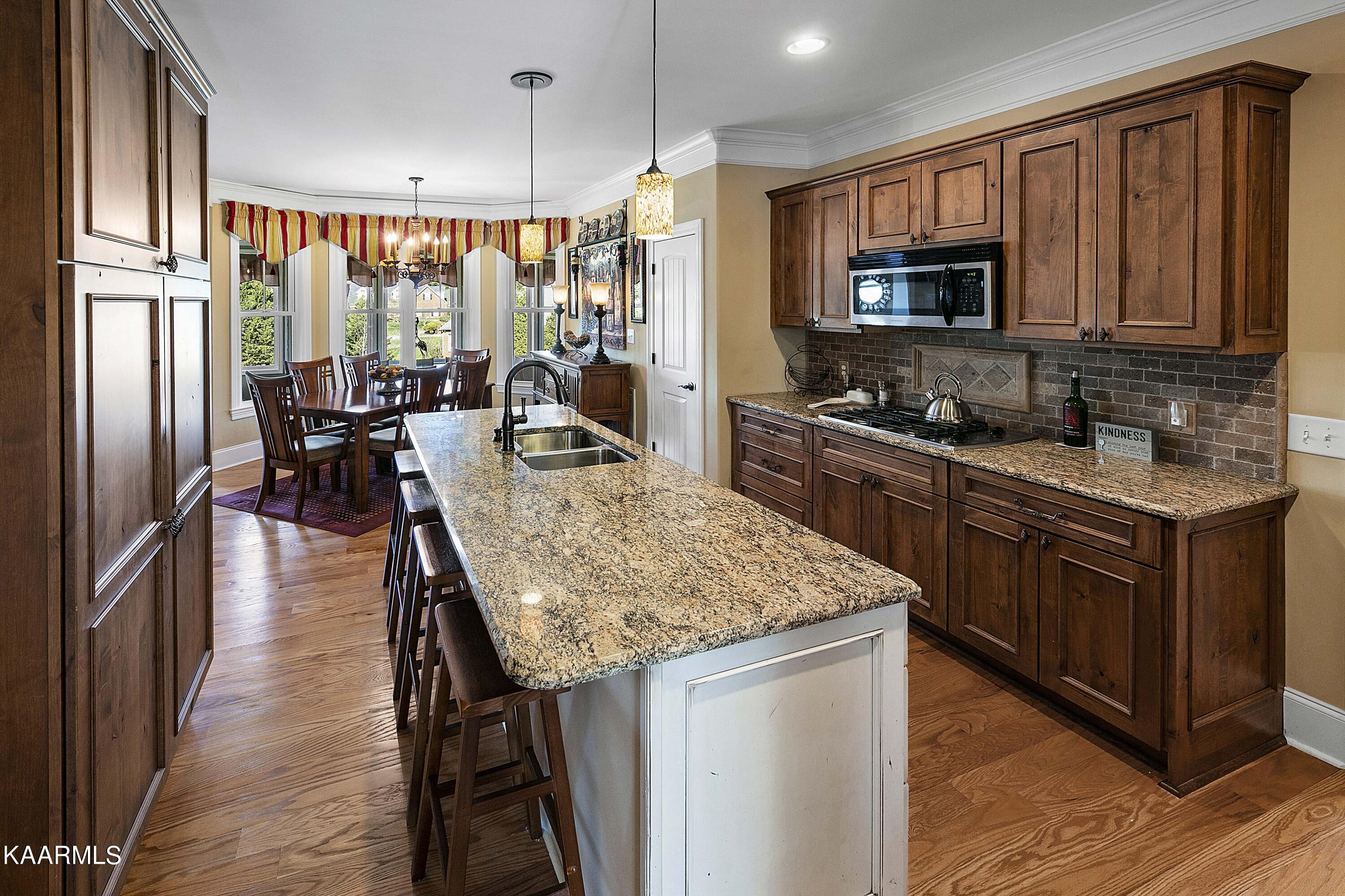 1760 Inverness Drive Maryville TN 37801