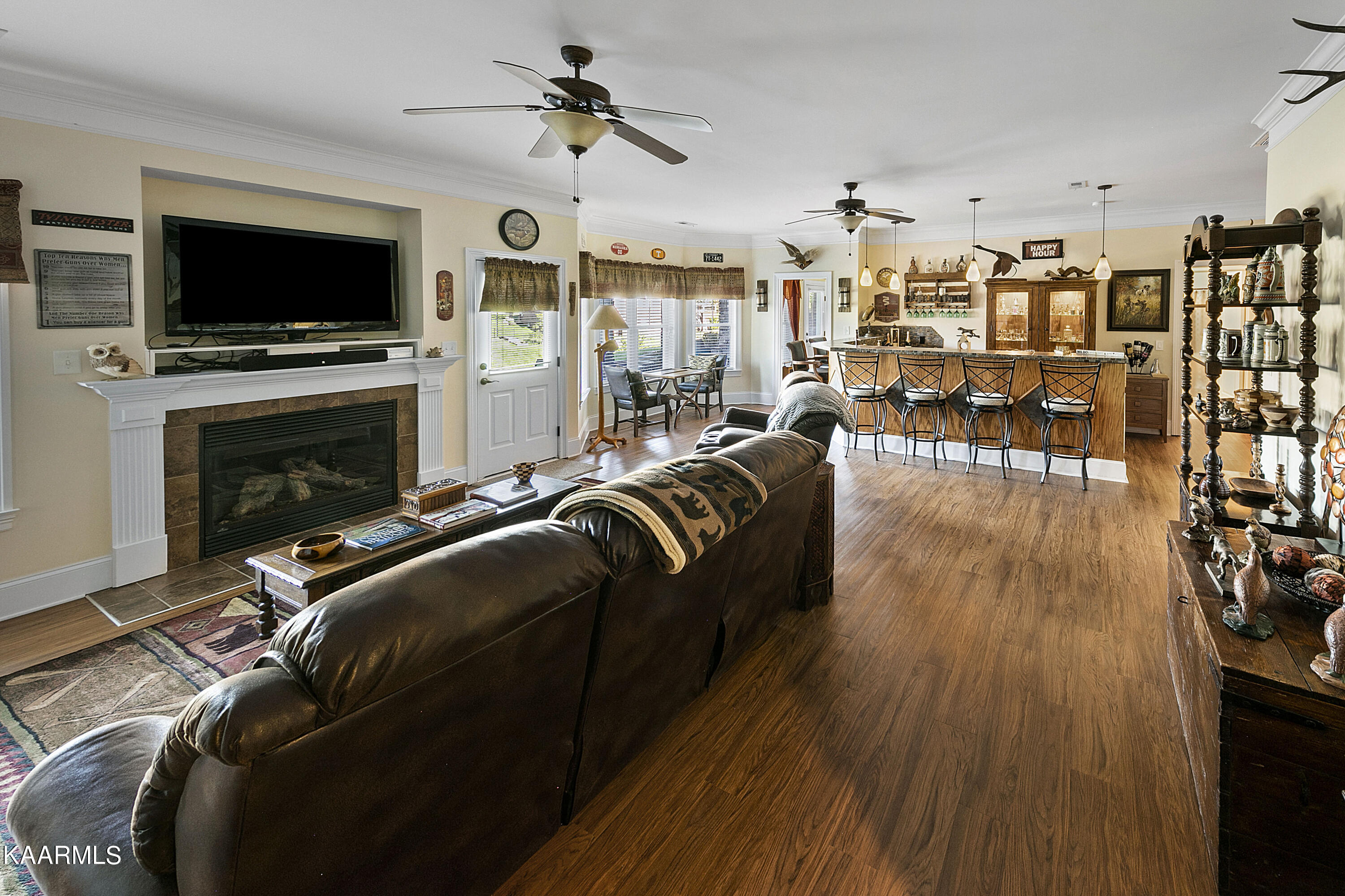 1760 Inverness Drive Maryville TN 37801