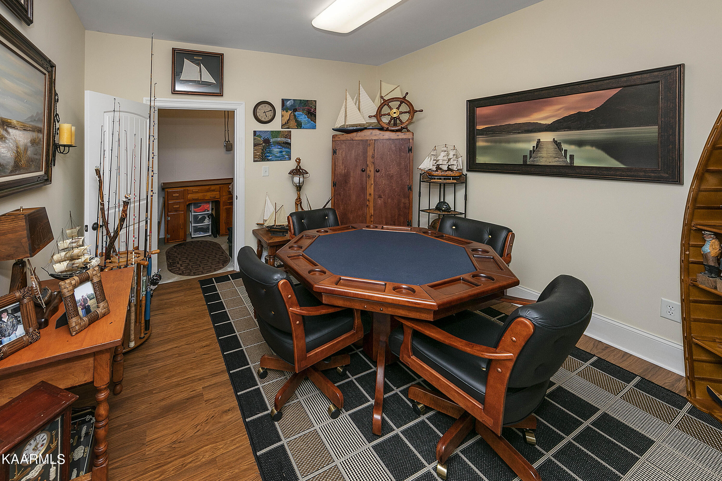1760 Inverness Drive Maryville TN 37801