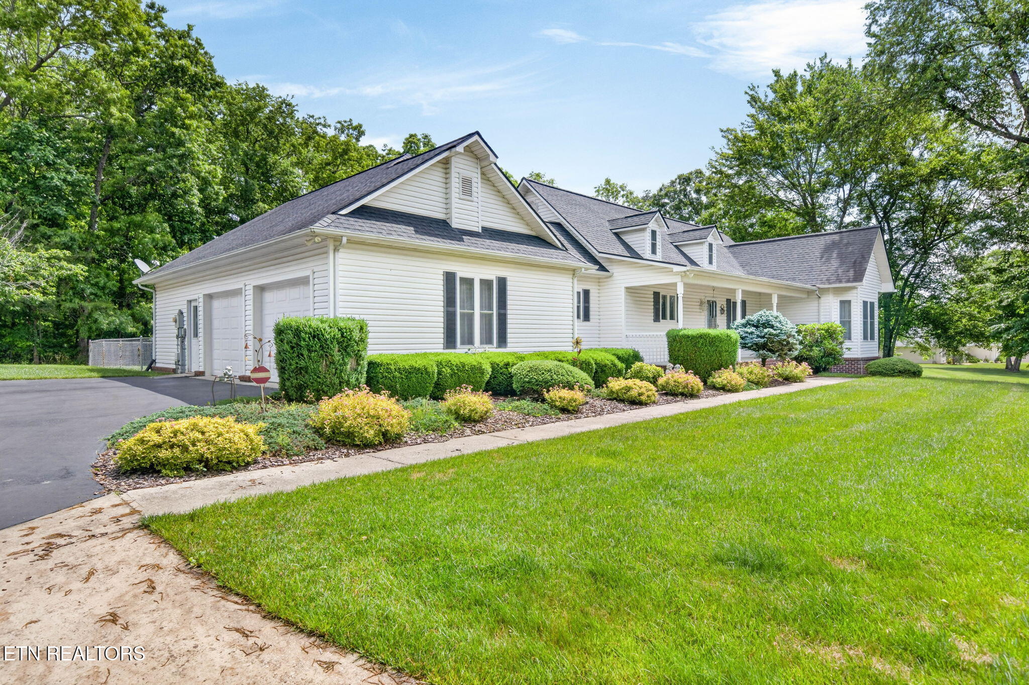 43 Myra Drive Crossville TN 38572