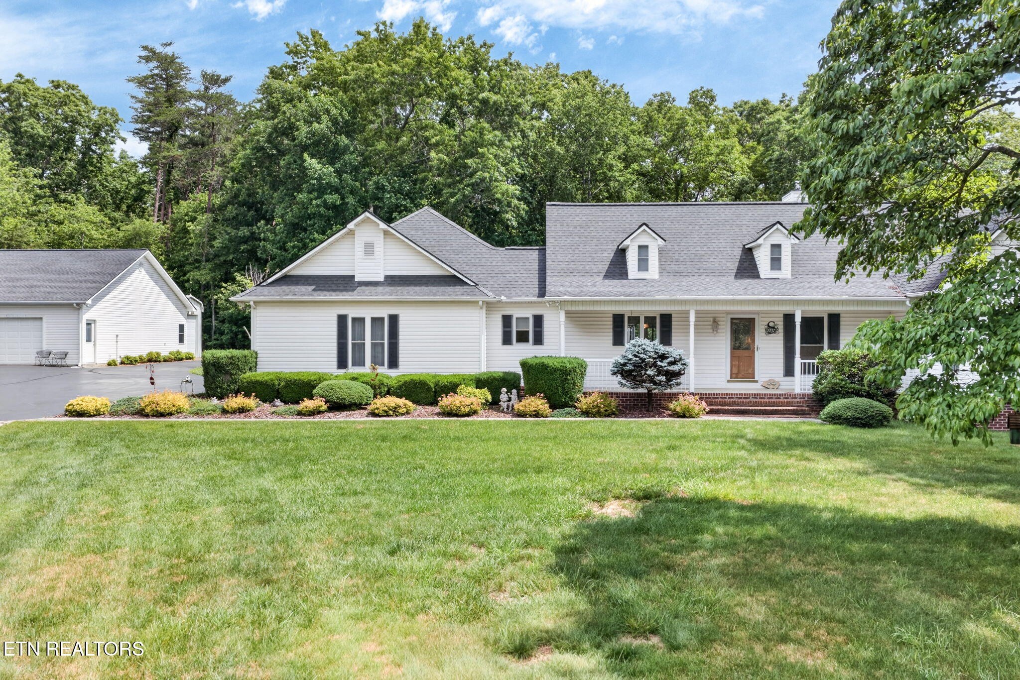 43 Myra Drive Crossville TN 38572