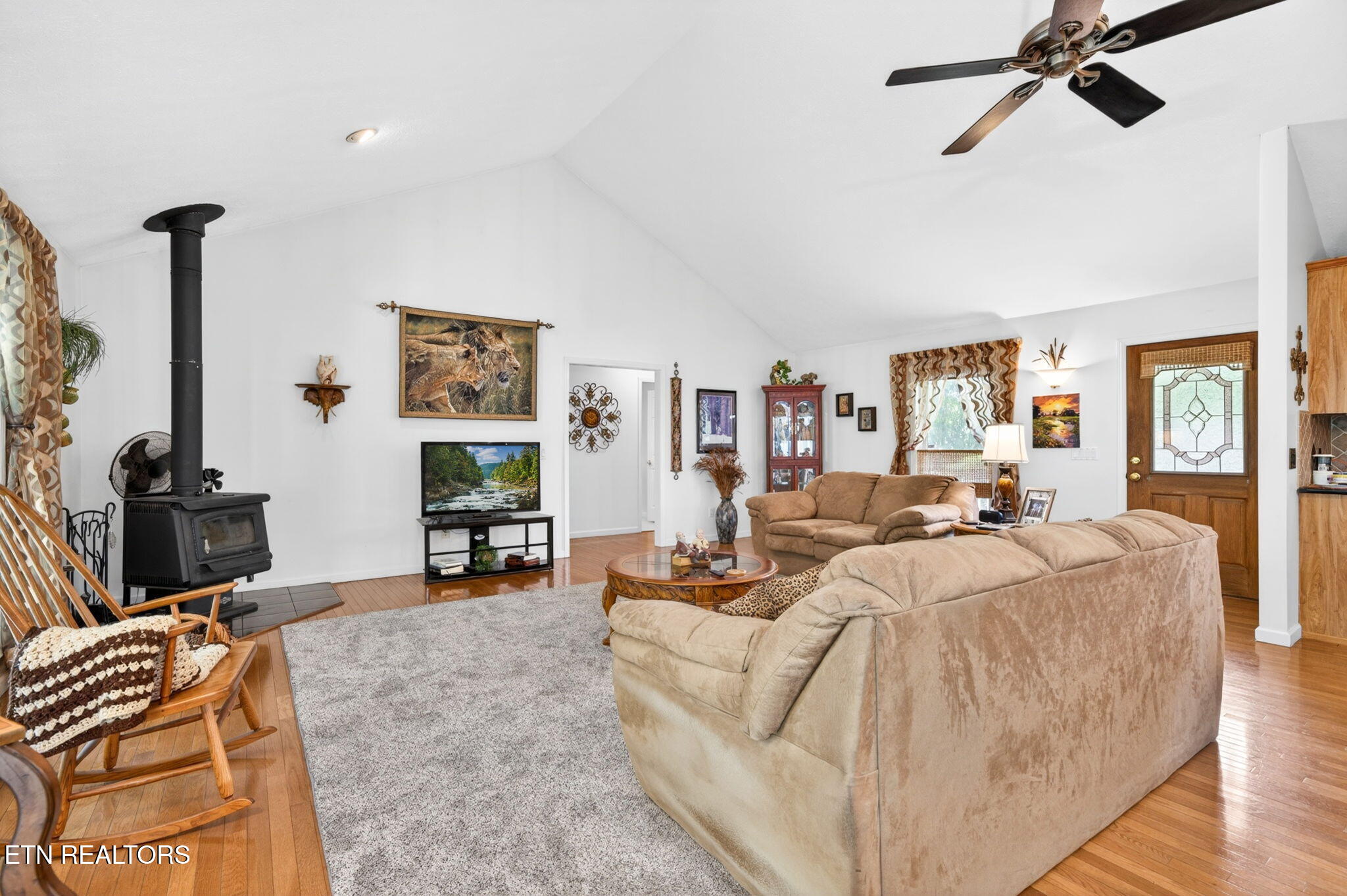 43 Myra Drive Crossville TN 38572