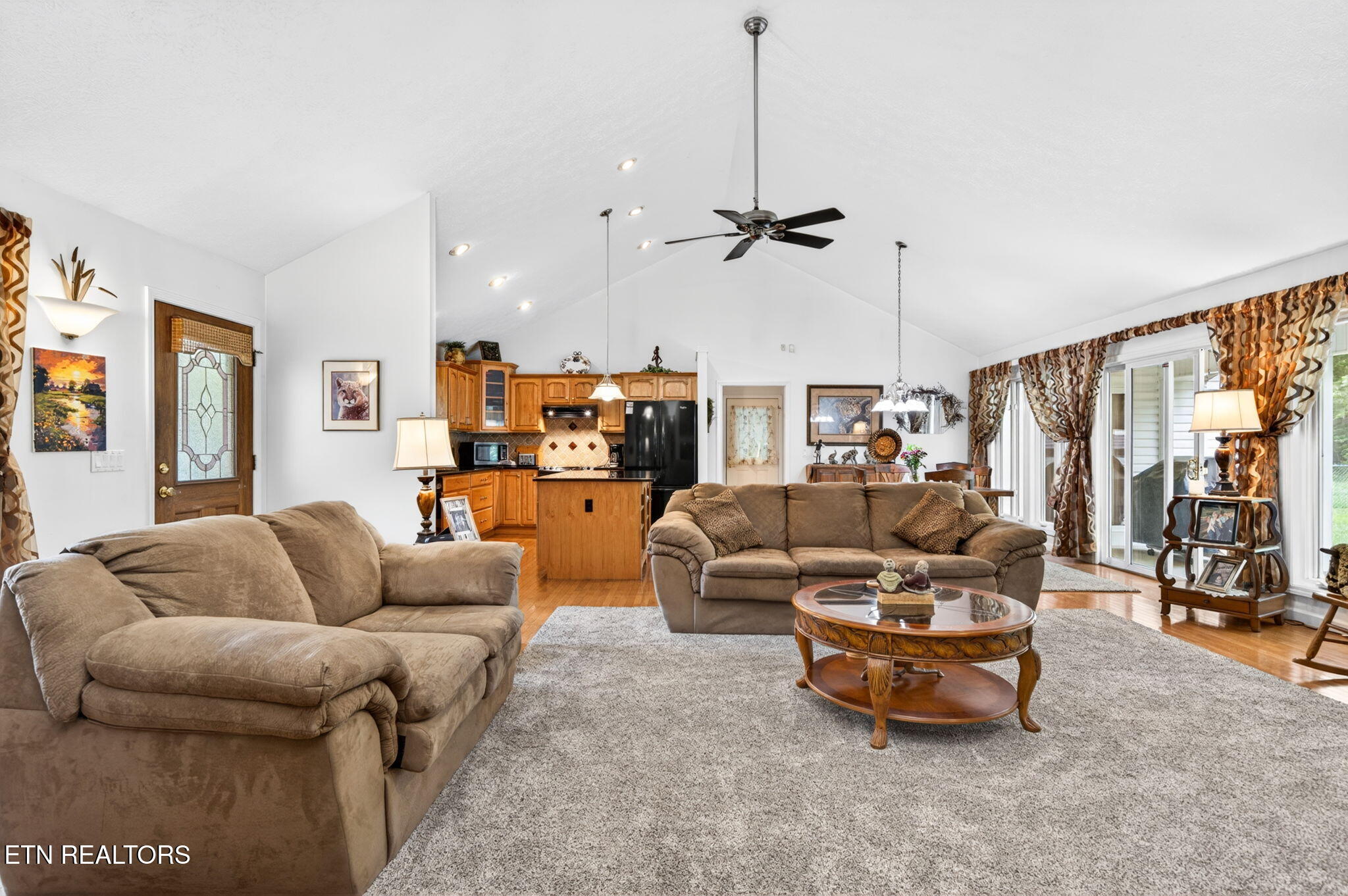 43 Myra Drive Crossville TN 38572