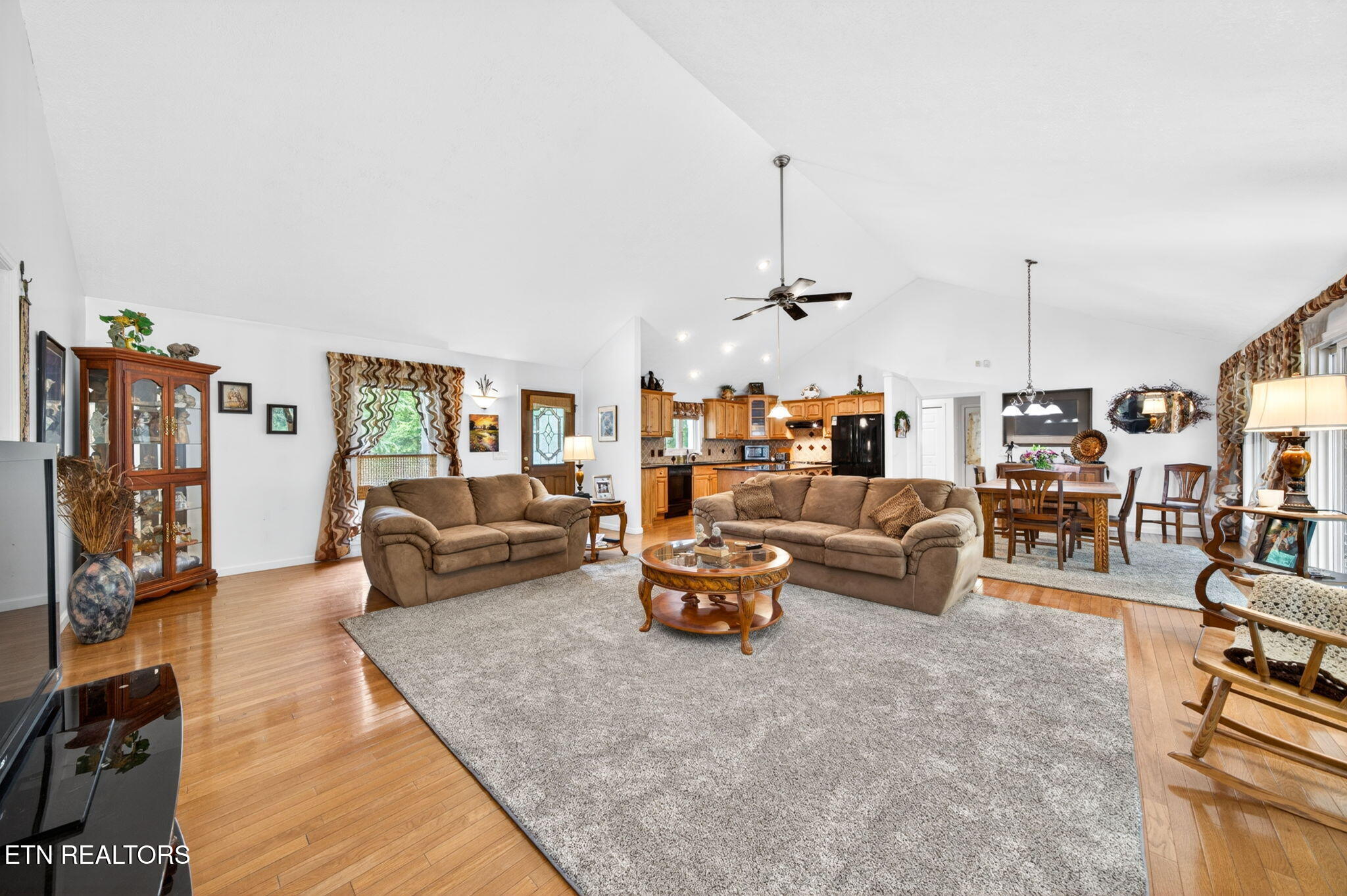 43 Myra Drive Crossville TN 38572