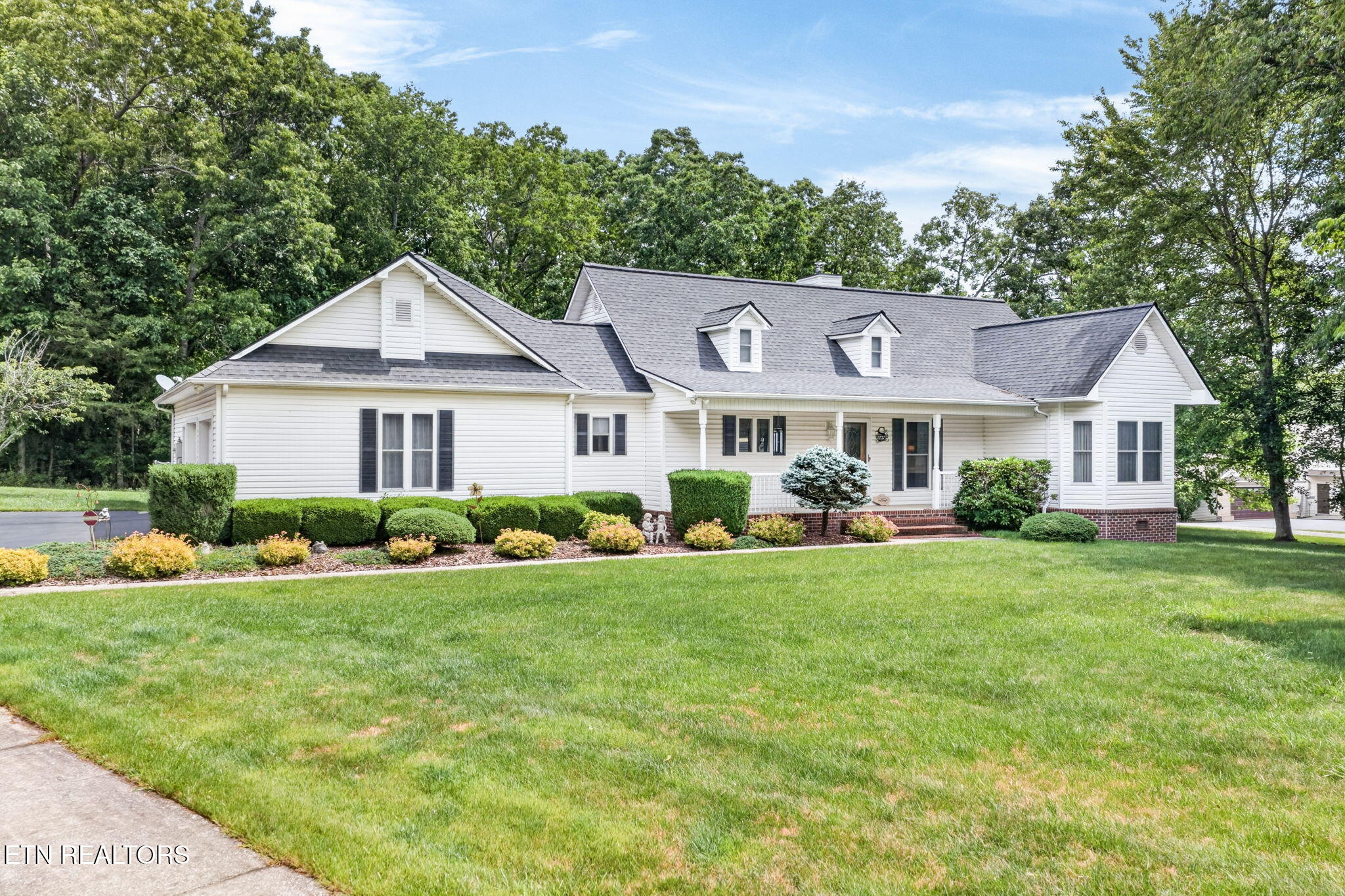 43 Myra Drive Crossville TN 38572
