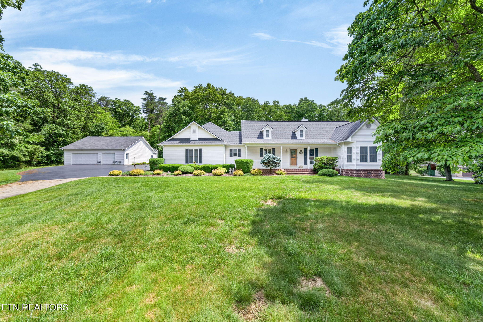 43 Myra Drive Crossville TN 38572