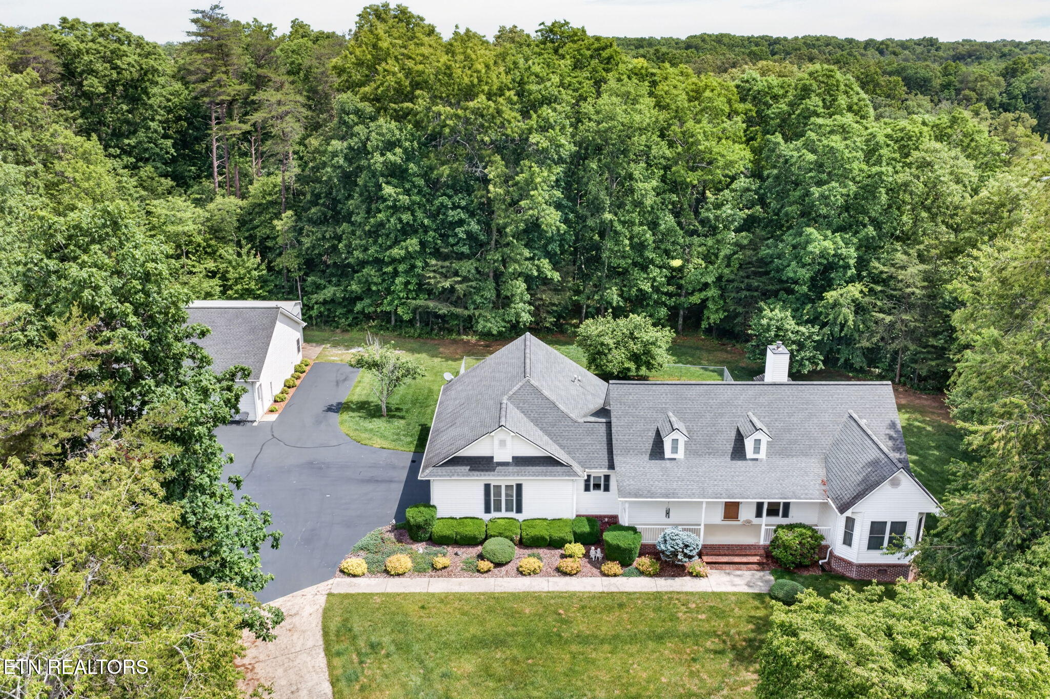 43 Myra Drive Crossville TN 38572