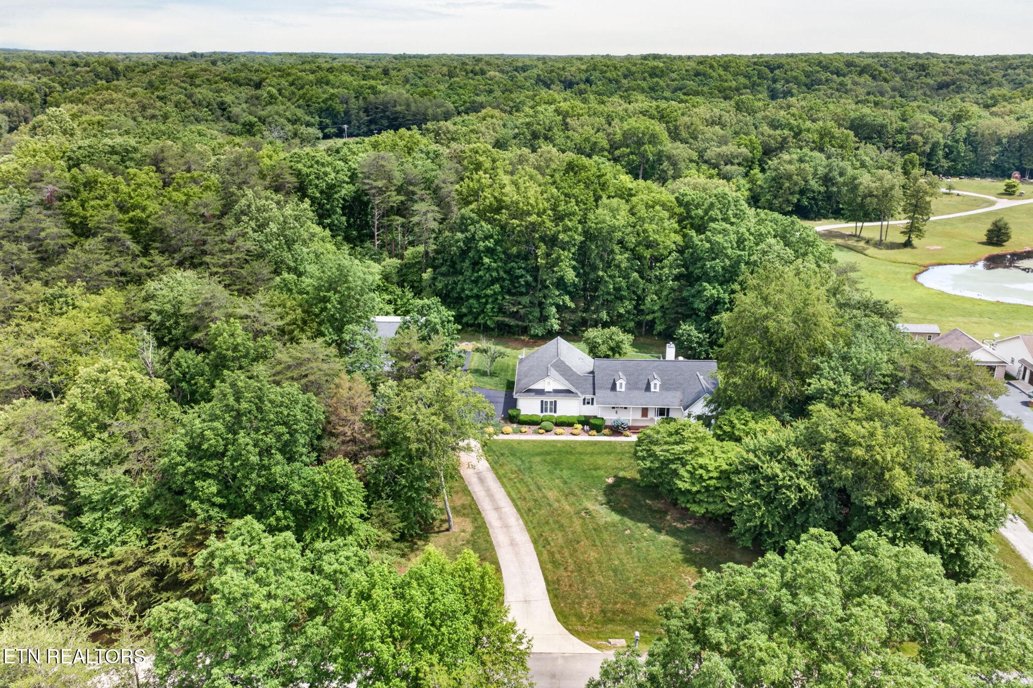 43 Myra Drive Crossville TN 38572