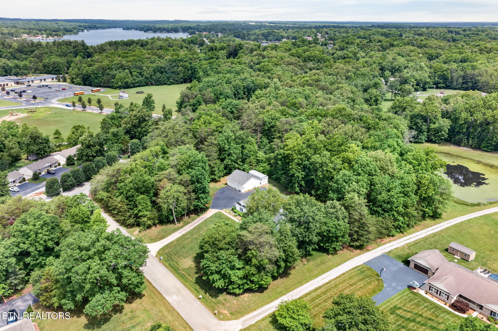 43 Myra Drive Crossville TN 38572