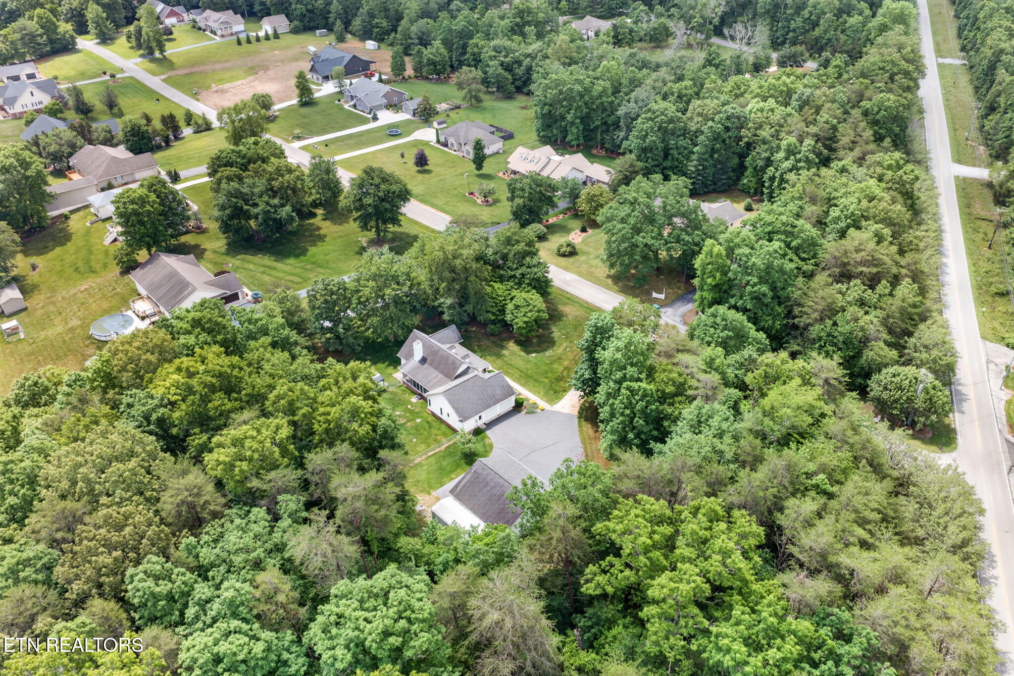 43 Myra Drive Crossville TN 38572