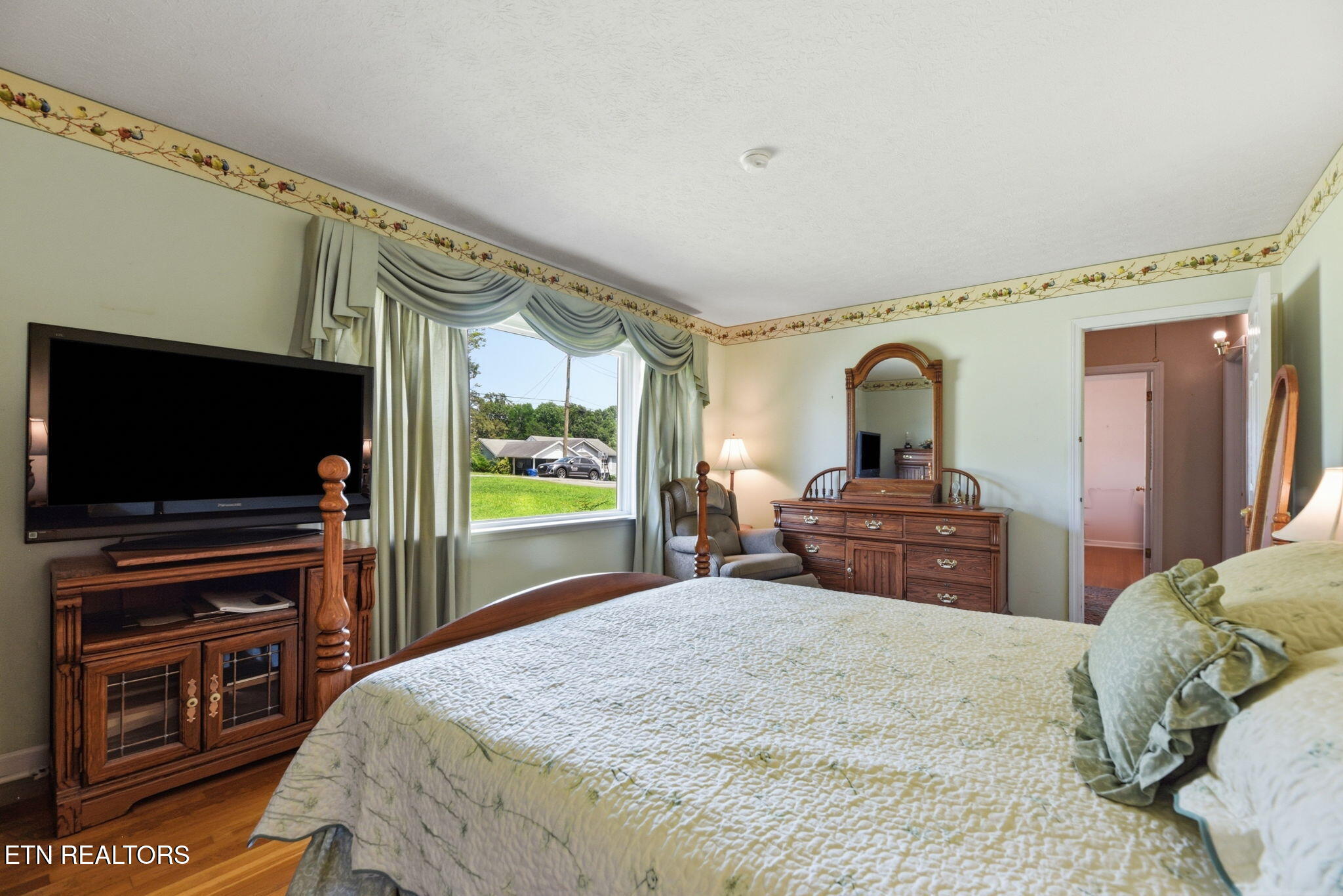 301 Cross Street Clinton TN 37716