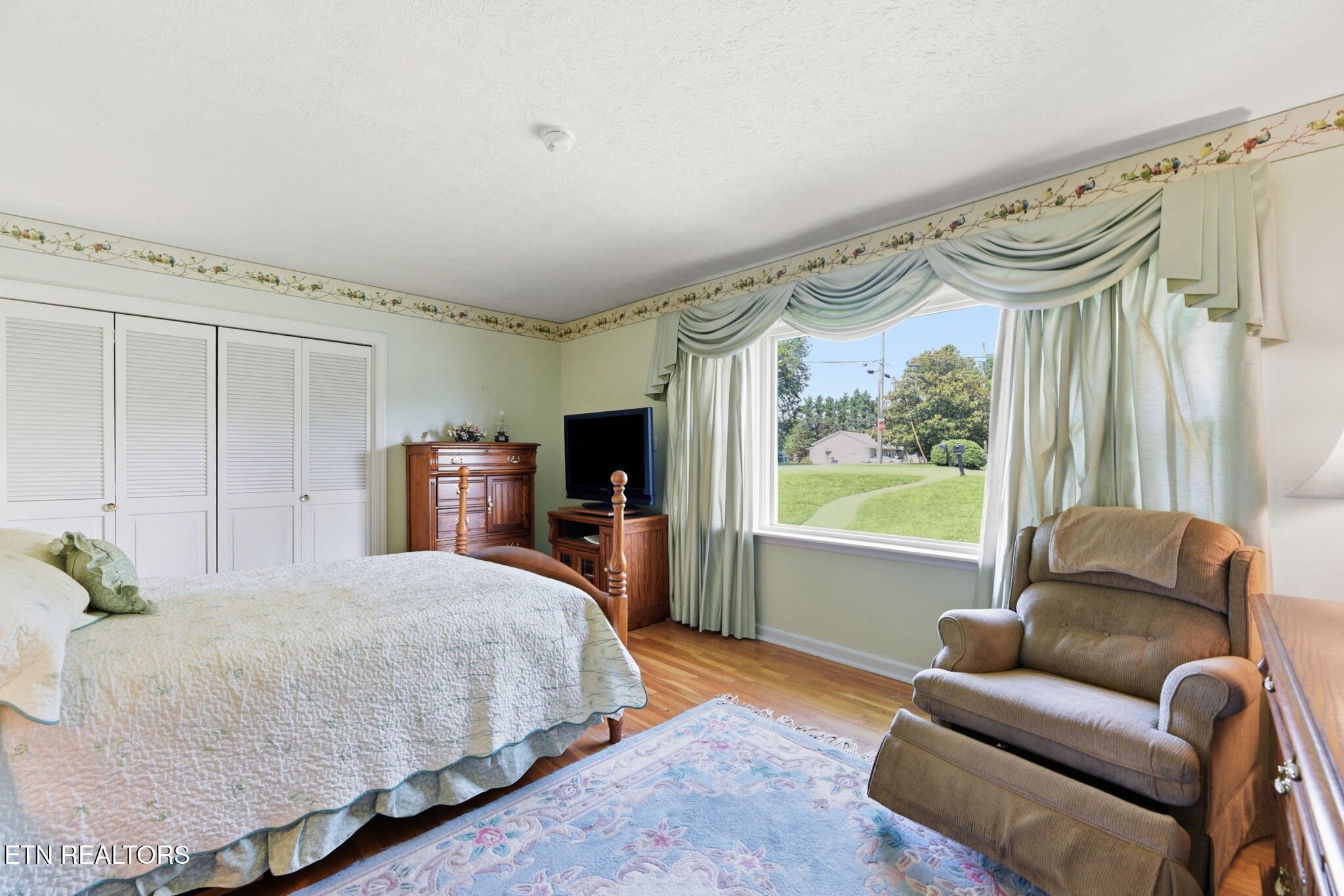 301 Cross Street Clinton TN 37716