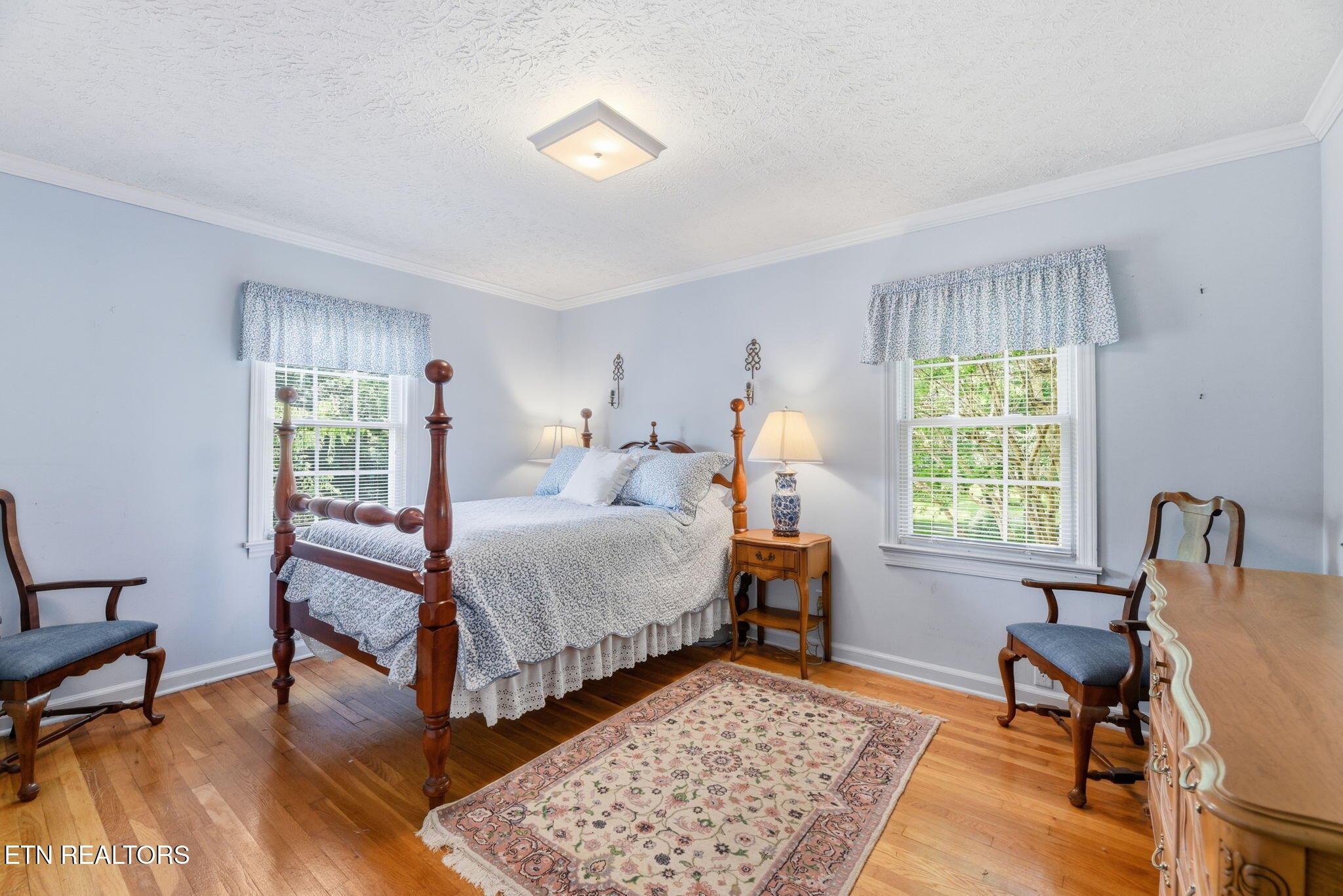 301 Cross Street Clinton TN 37716