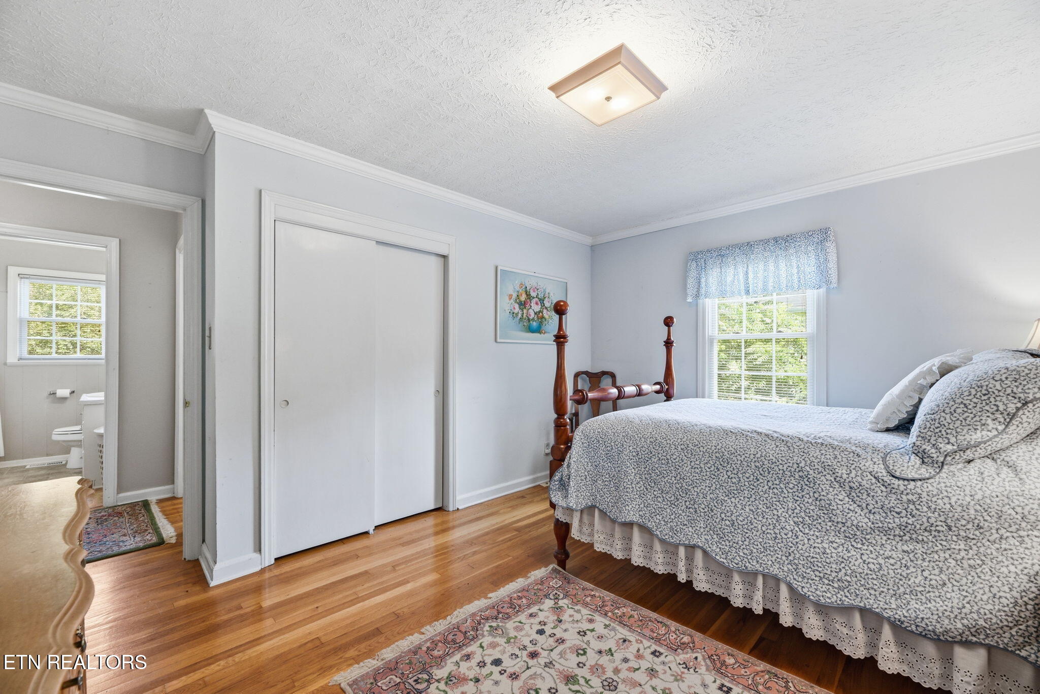 301 Cross Street Clinton TN 37716