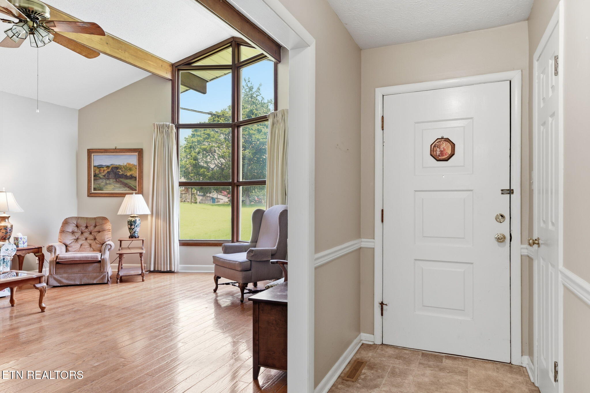 301 Cross Street Clinton TN 37716