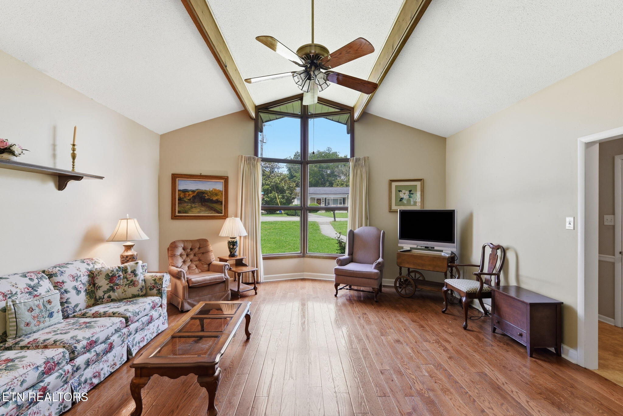 301 Cross Street Clinton TN 37716