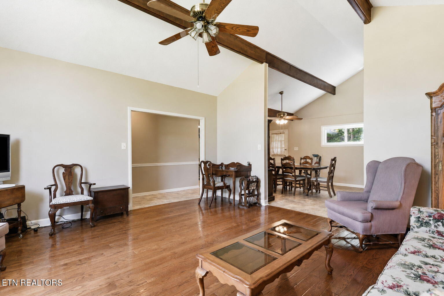 301 Cross Street Clinton TN 37716