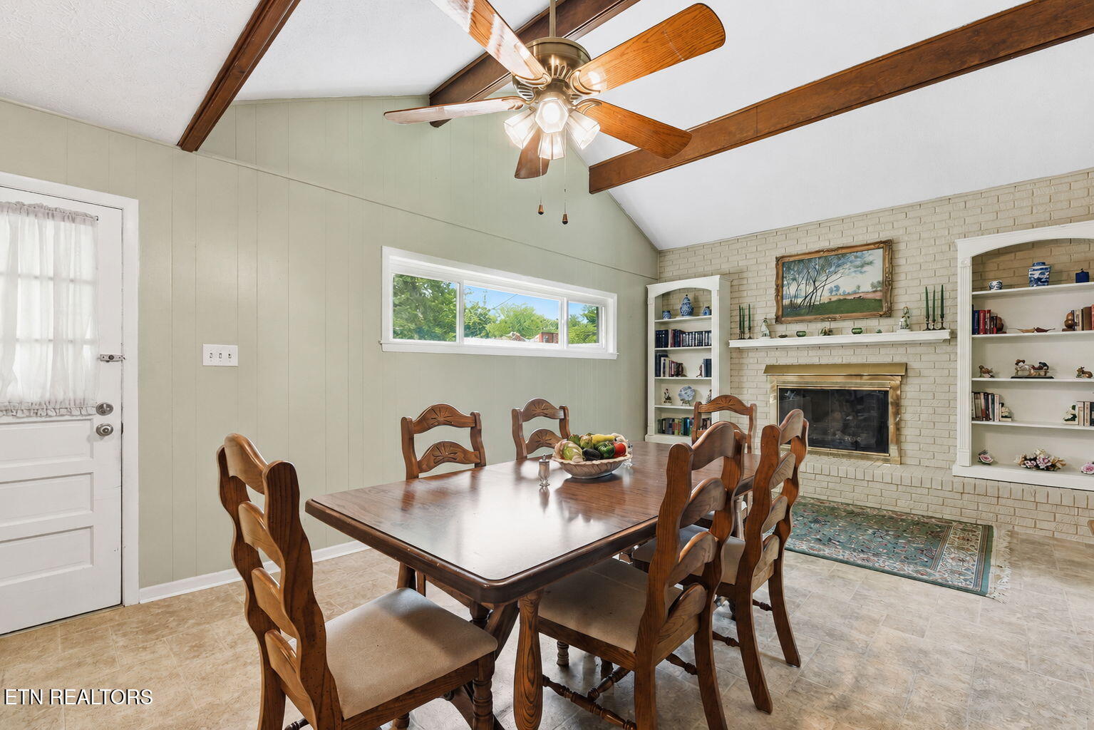 301 Cross Street Clinton TN 37716