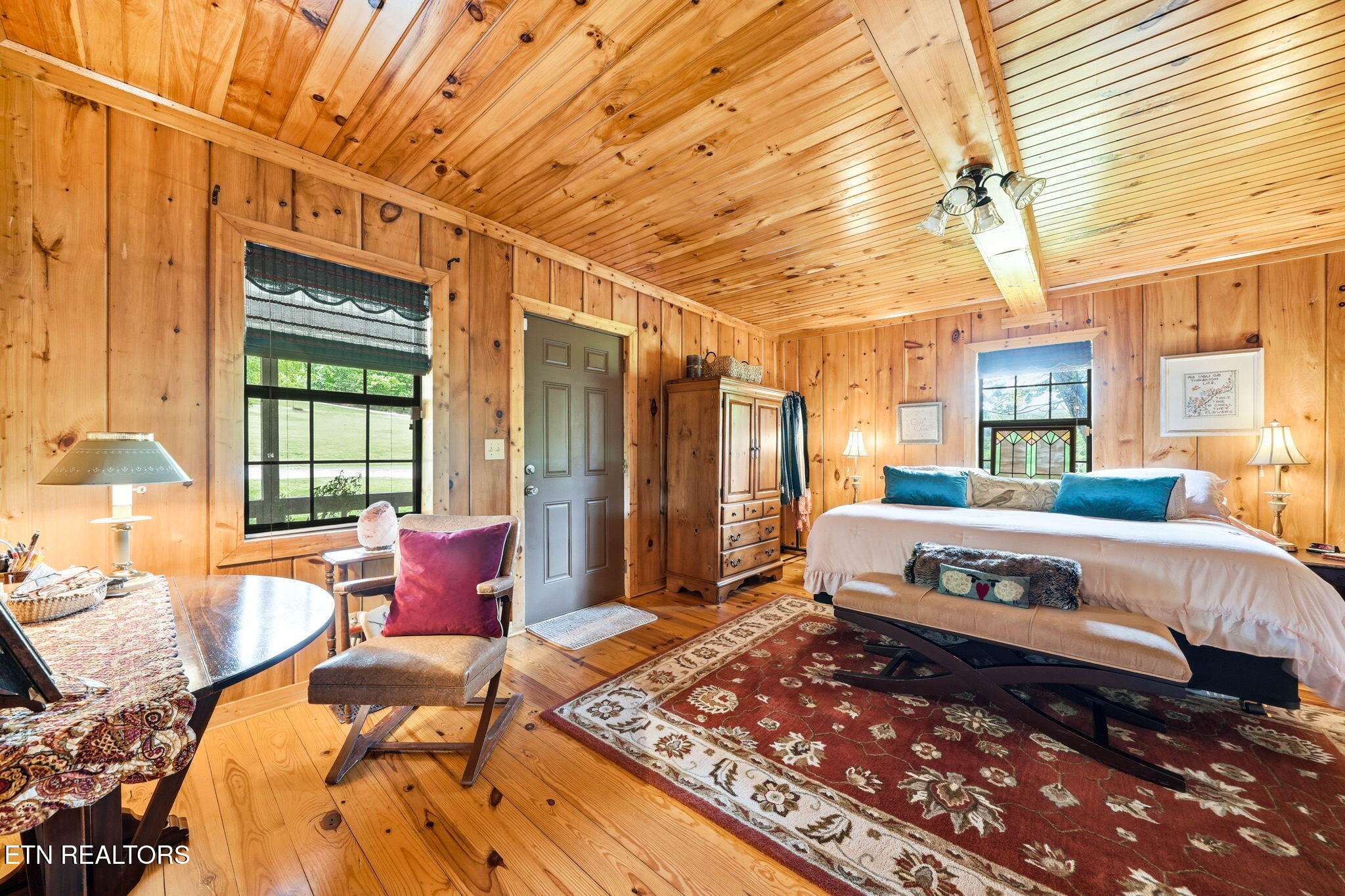 5861 Highway 360 Tellico Plains TN 37385