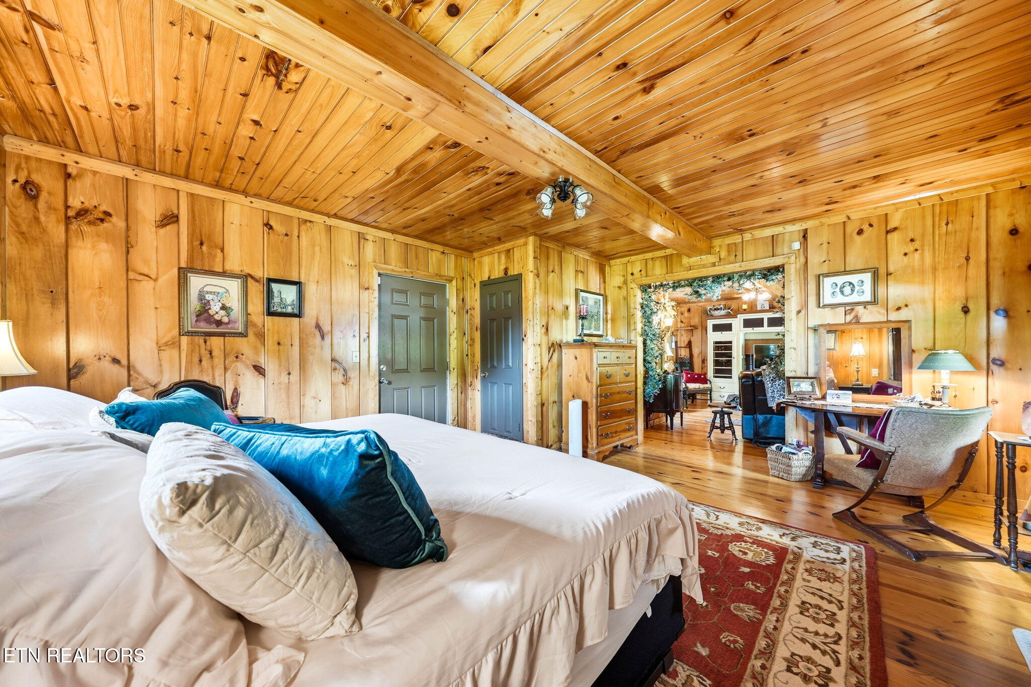 5861 Highway 360 Tellico Plains TN 37385