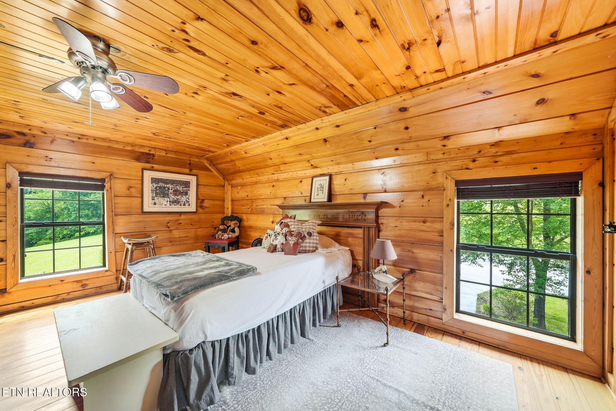 5861 Highway 360 Tellico Plains TN 37385
