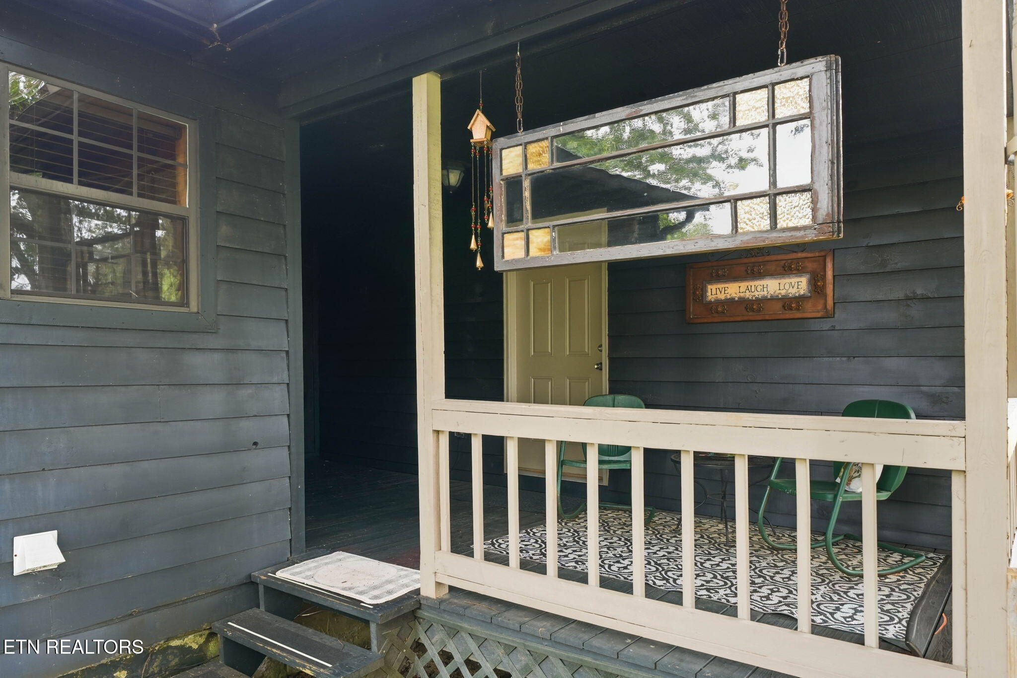5861 Highway 360 Tellico Plains TN 37385