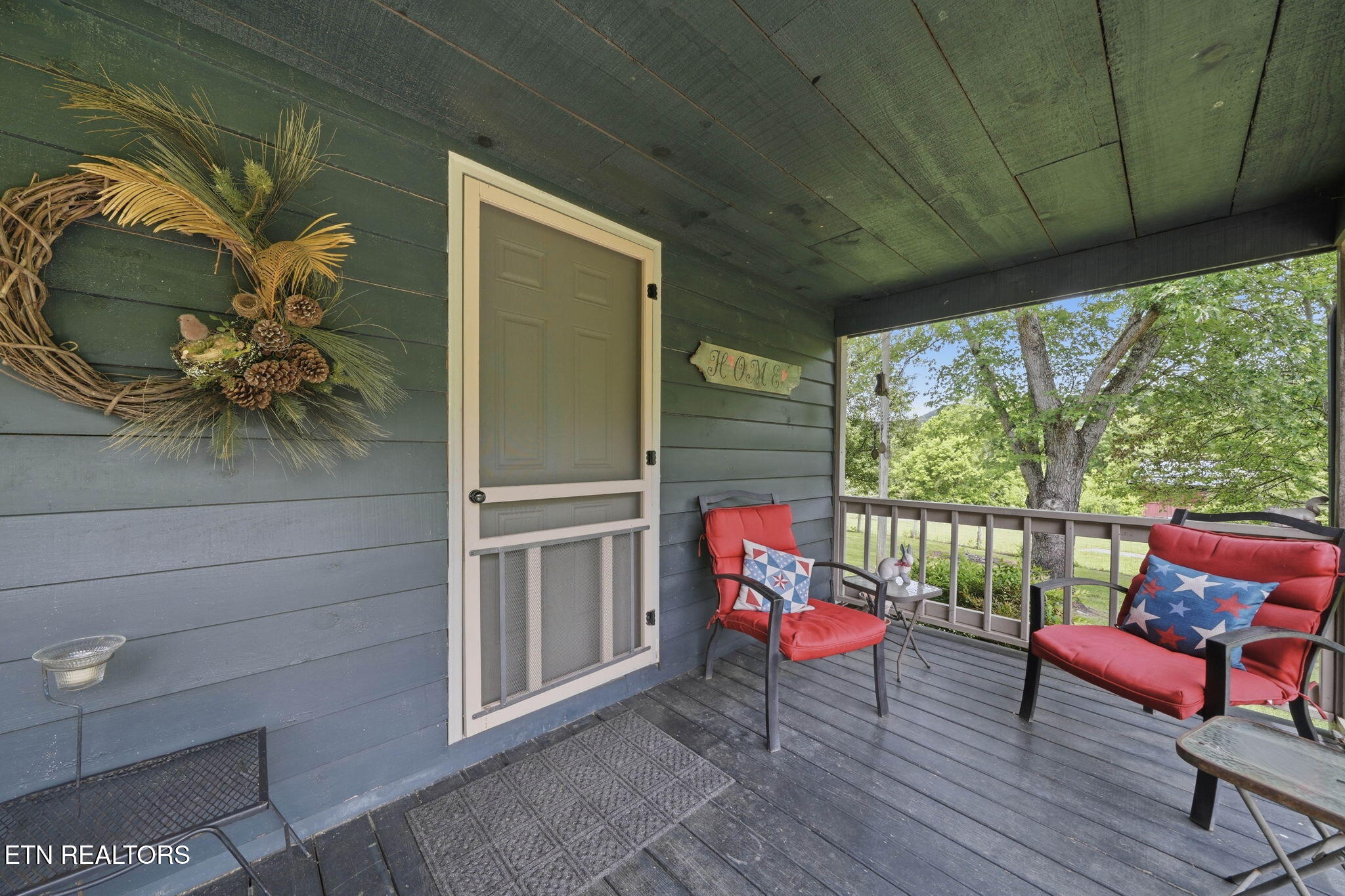 5861 Highway 360 Tellico Plains TN 37385