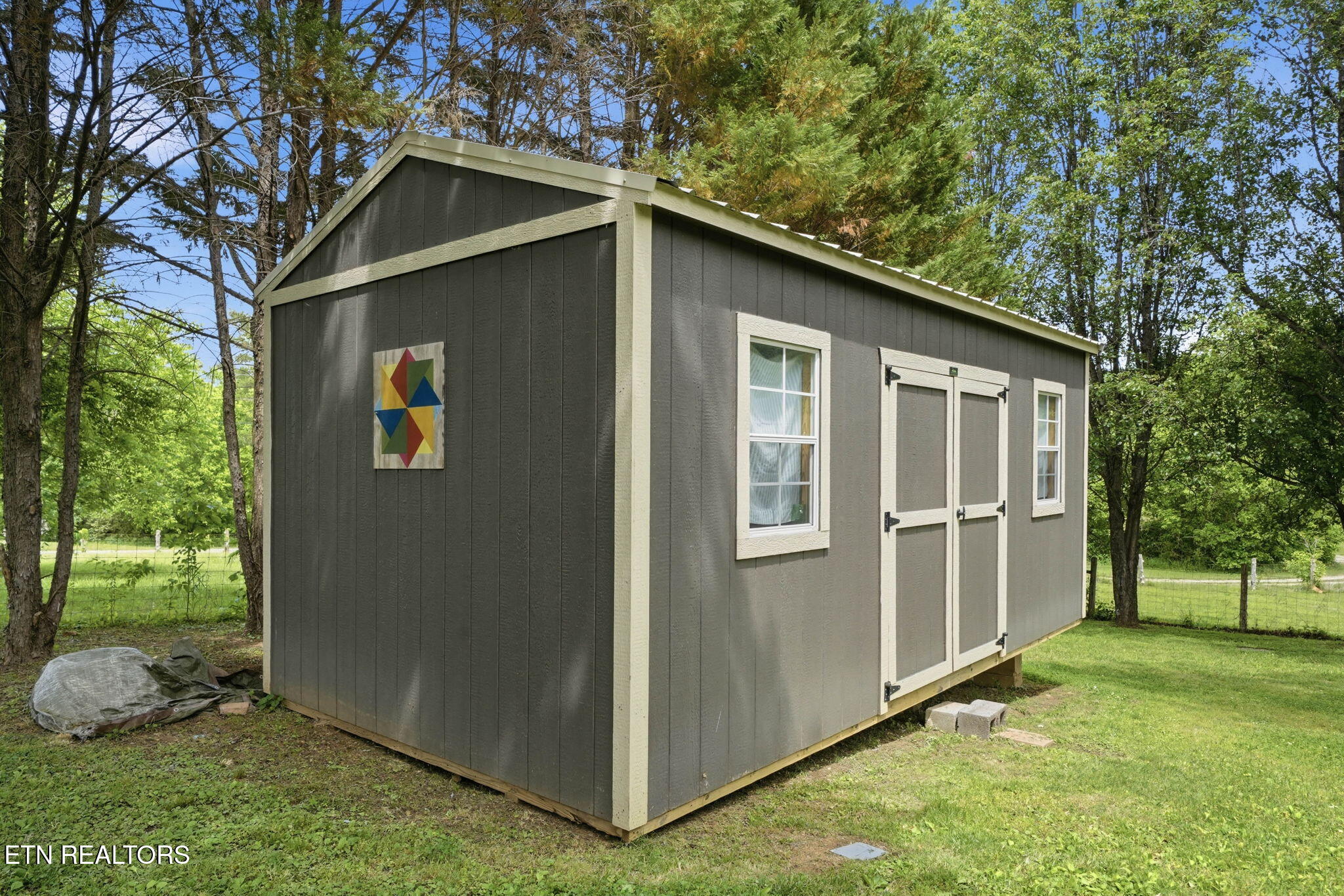 5861 Highway 360 Tellico Plains TN 37385