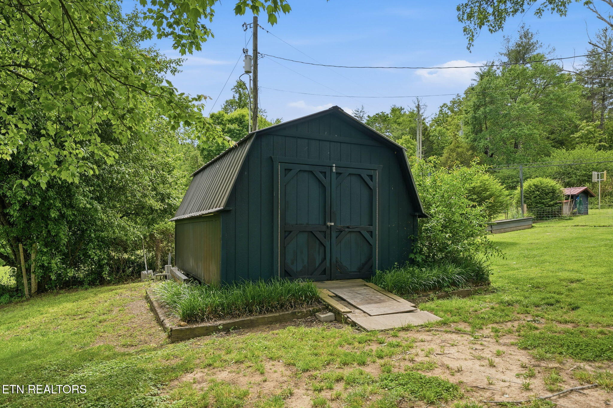 5861 Highway 360 Tellico Plains TN 37385