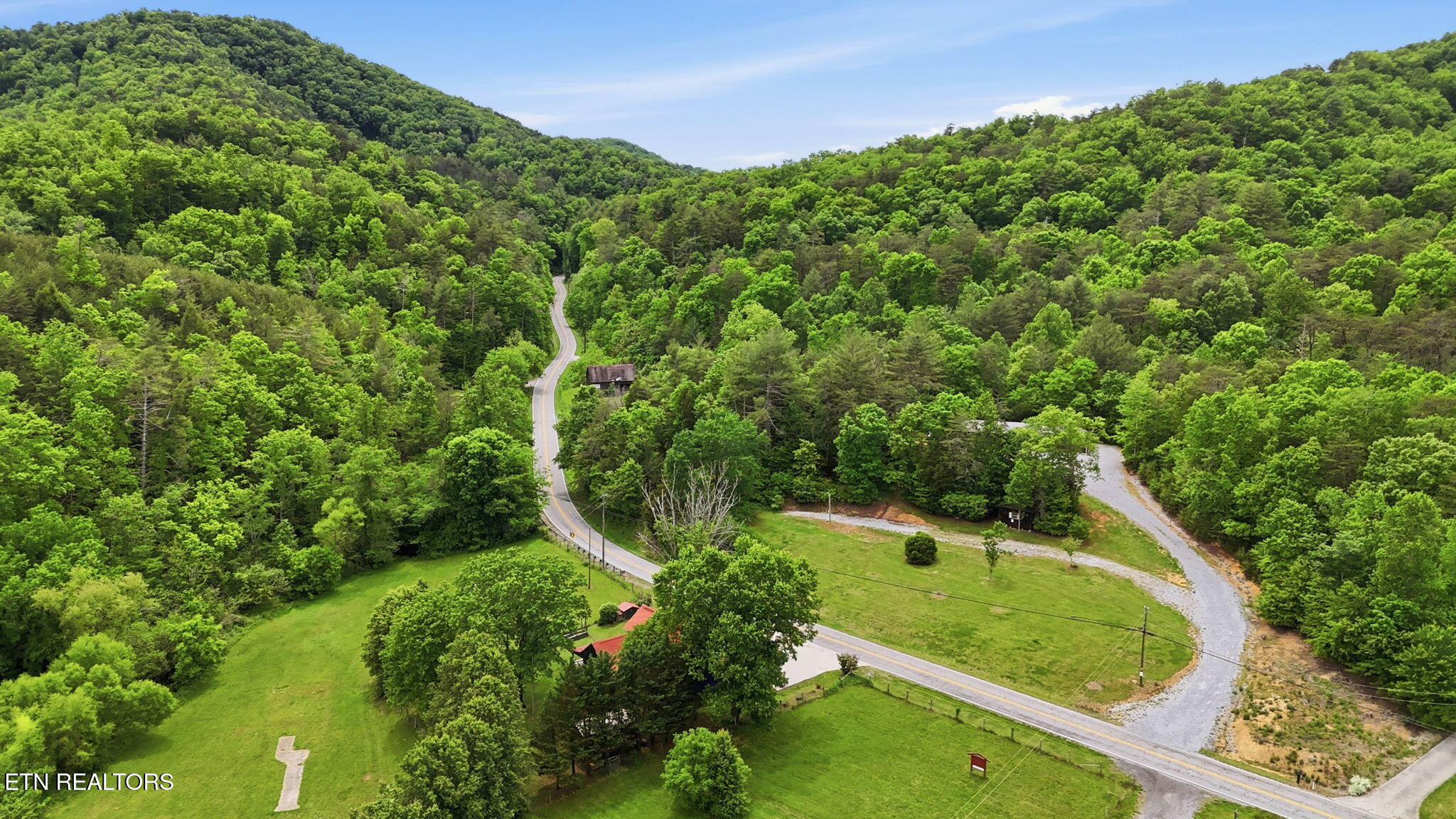 5861 Highway 360 Tellico Plains TN 37385