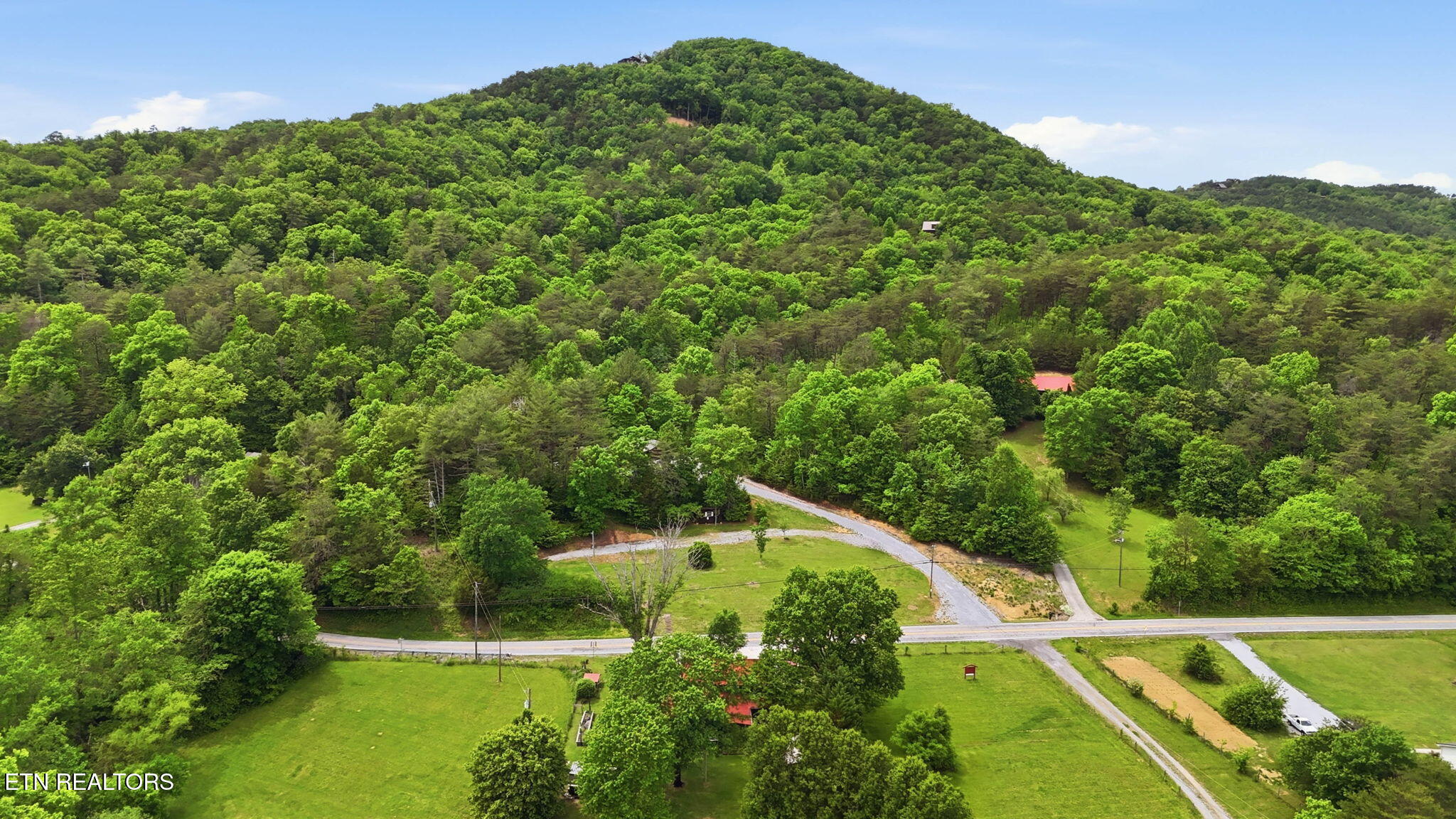 5861 Highway 360 Tellico Plains TN 37385