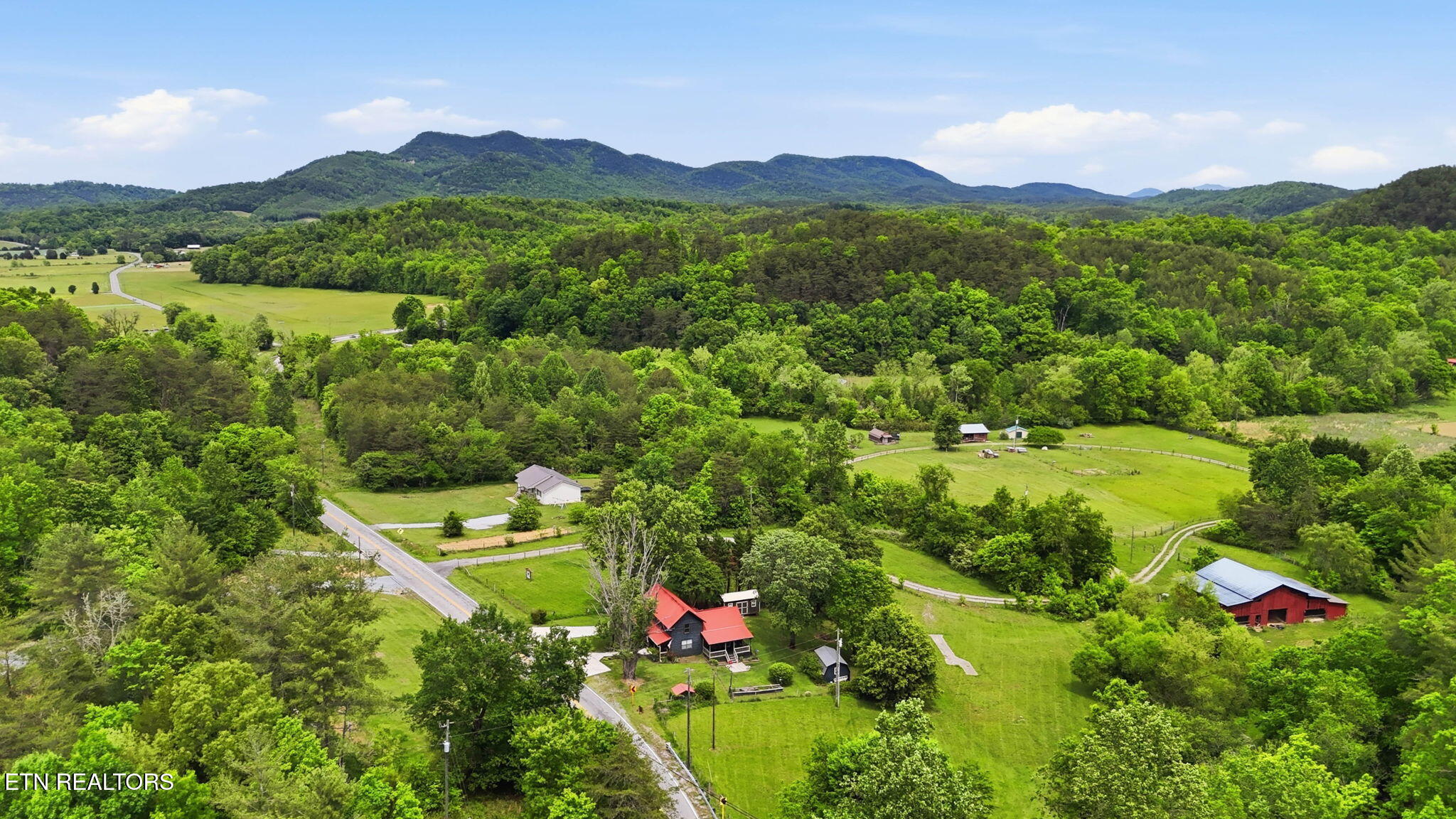 5861 Highway 360 Tellico Plains TN 37385