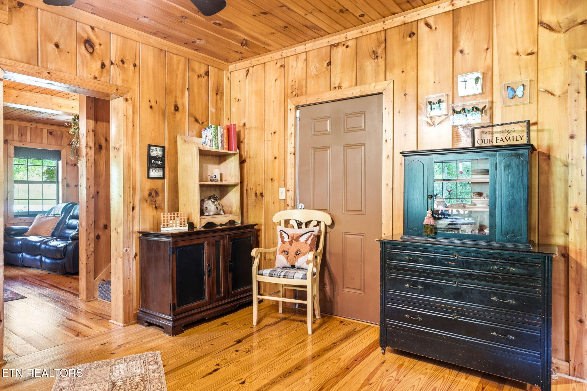 5861 Highway 360 Tellico Plains TN 37385
