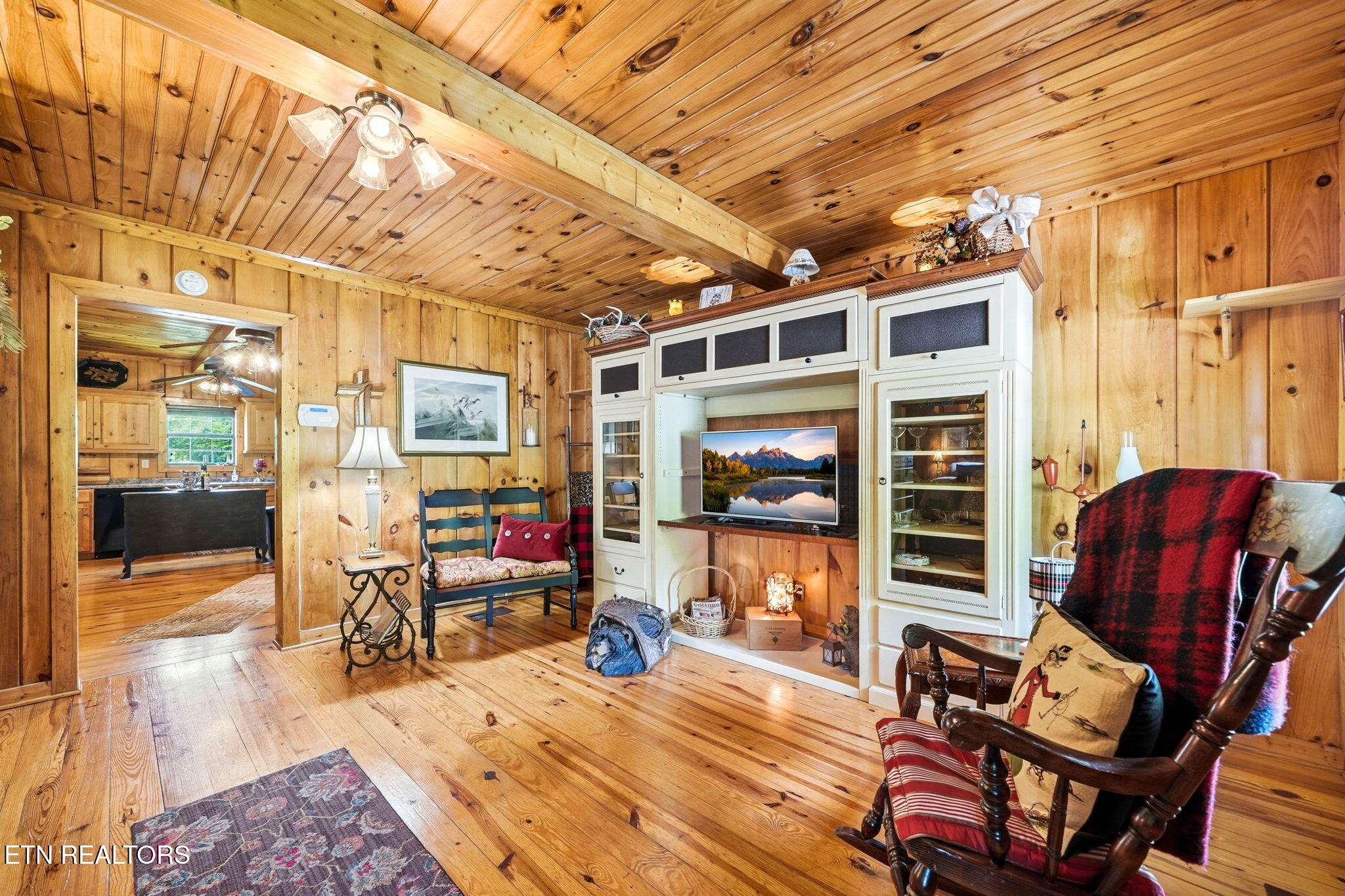 5861 Highway 360 Tellico Plains TN 37385