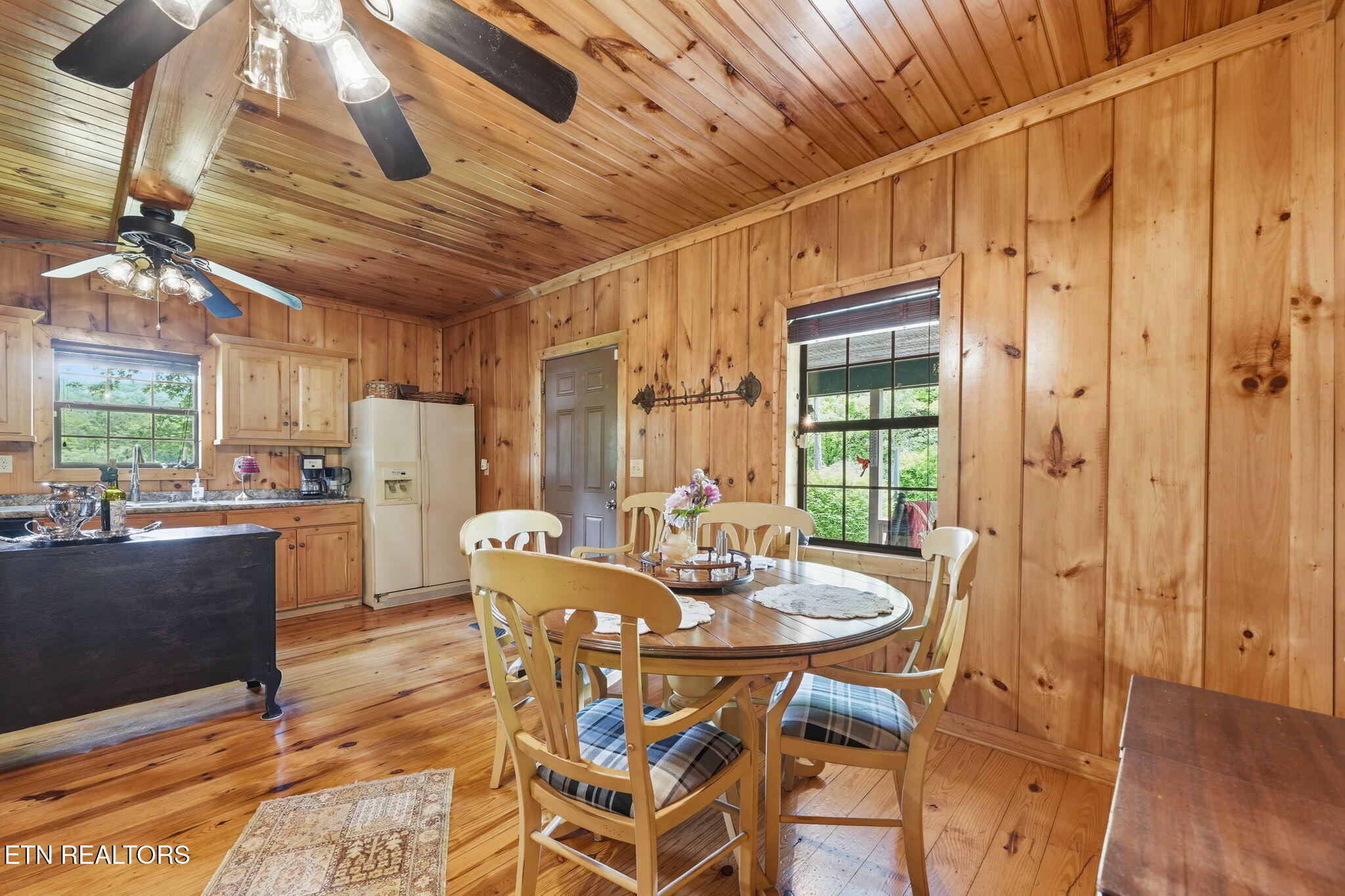 5861 Highway 360 Tellico Plains TN 37385
