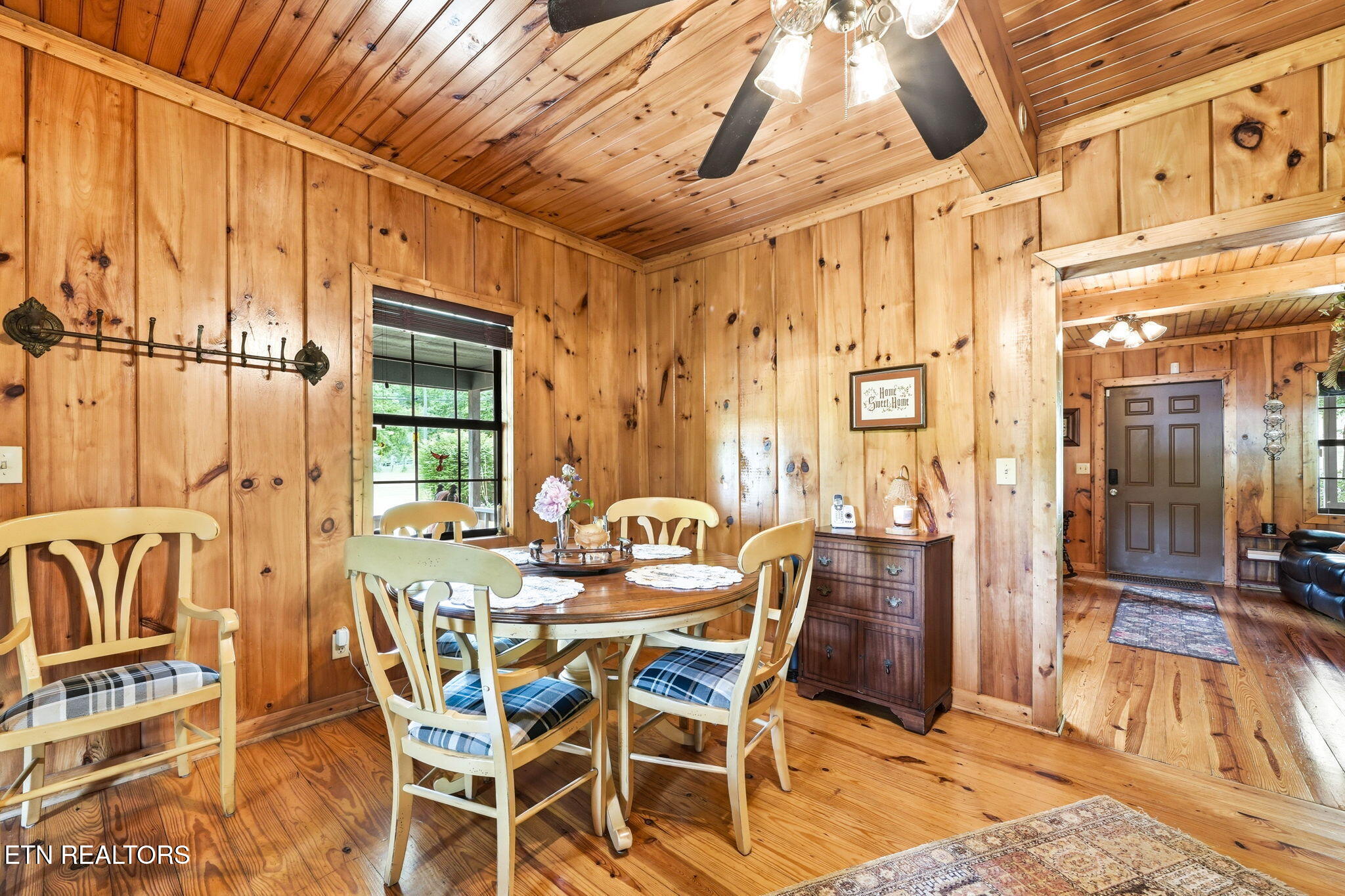 5861 Highway 360 Tellico Plains TN 37385