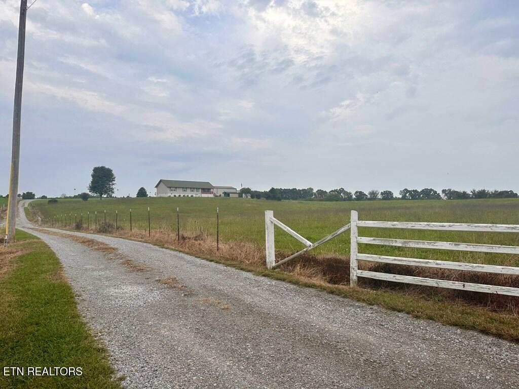 12343 Griffith Road Pikeville TN 37367