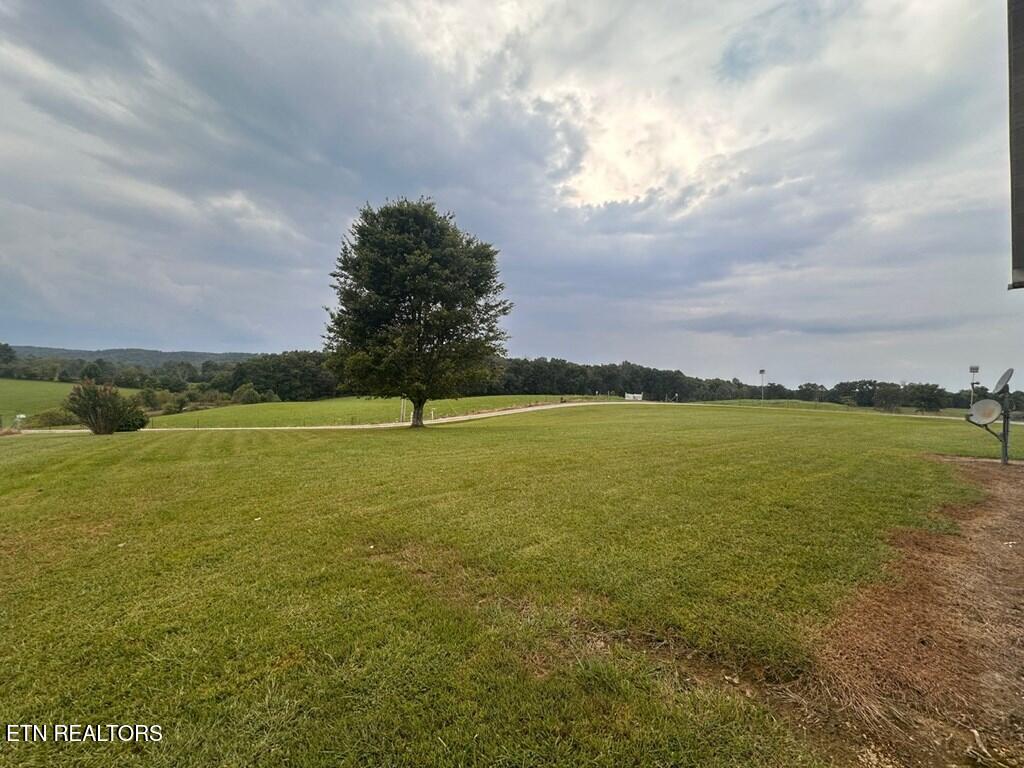 12343 Griffith Road Pikeville TN 37367