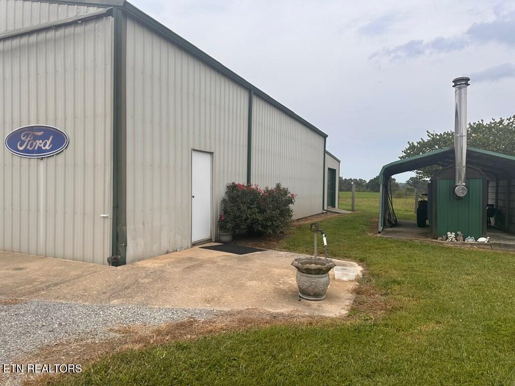 12343 Griffith Road Pikeville TN 37367