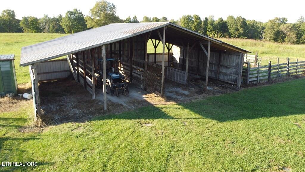 12343 Griffith Road Pikeville TN 37367