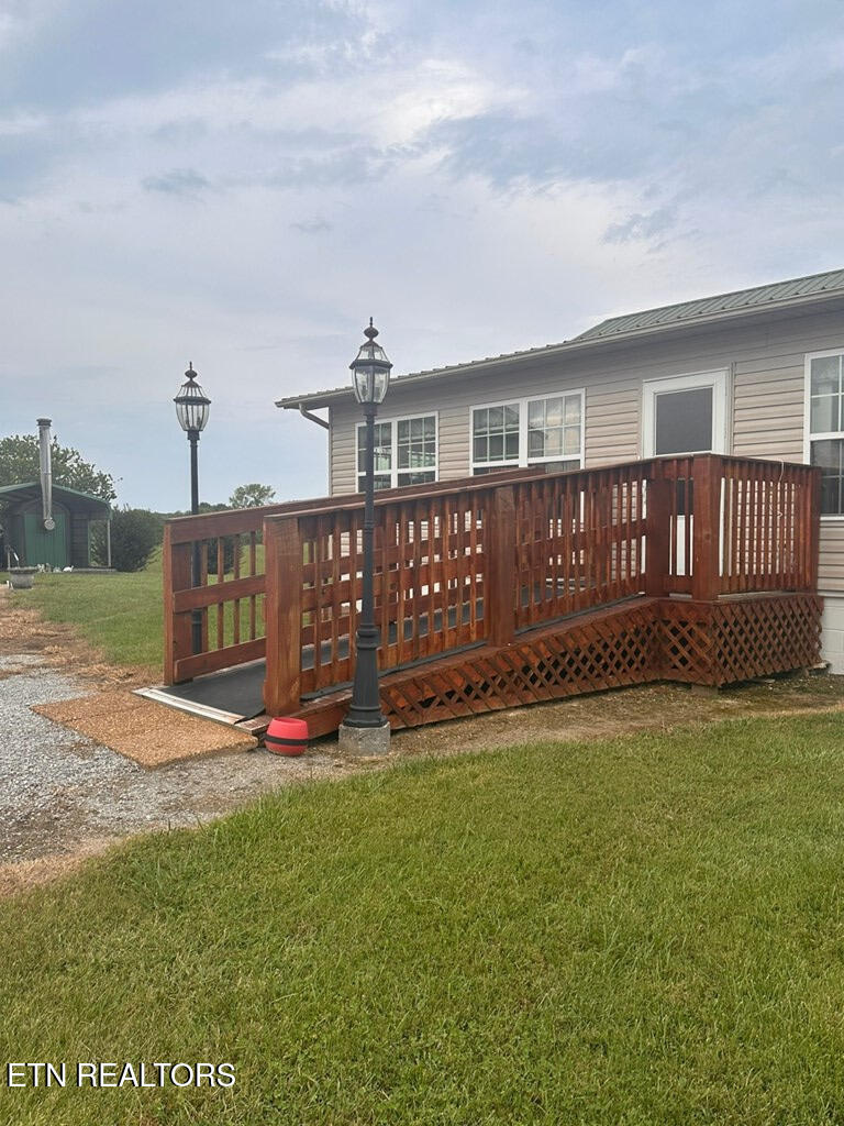 12343 Griffith Road Pikeville TN 37367