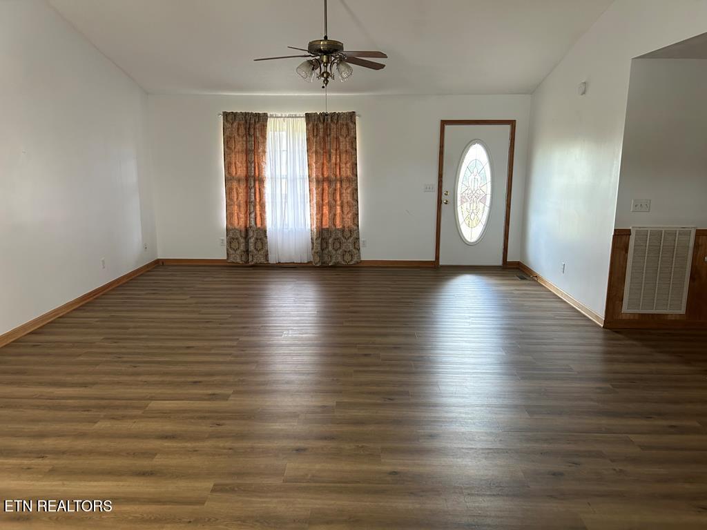 12343 Griffith Road Pikeville TN 37367