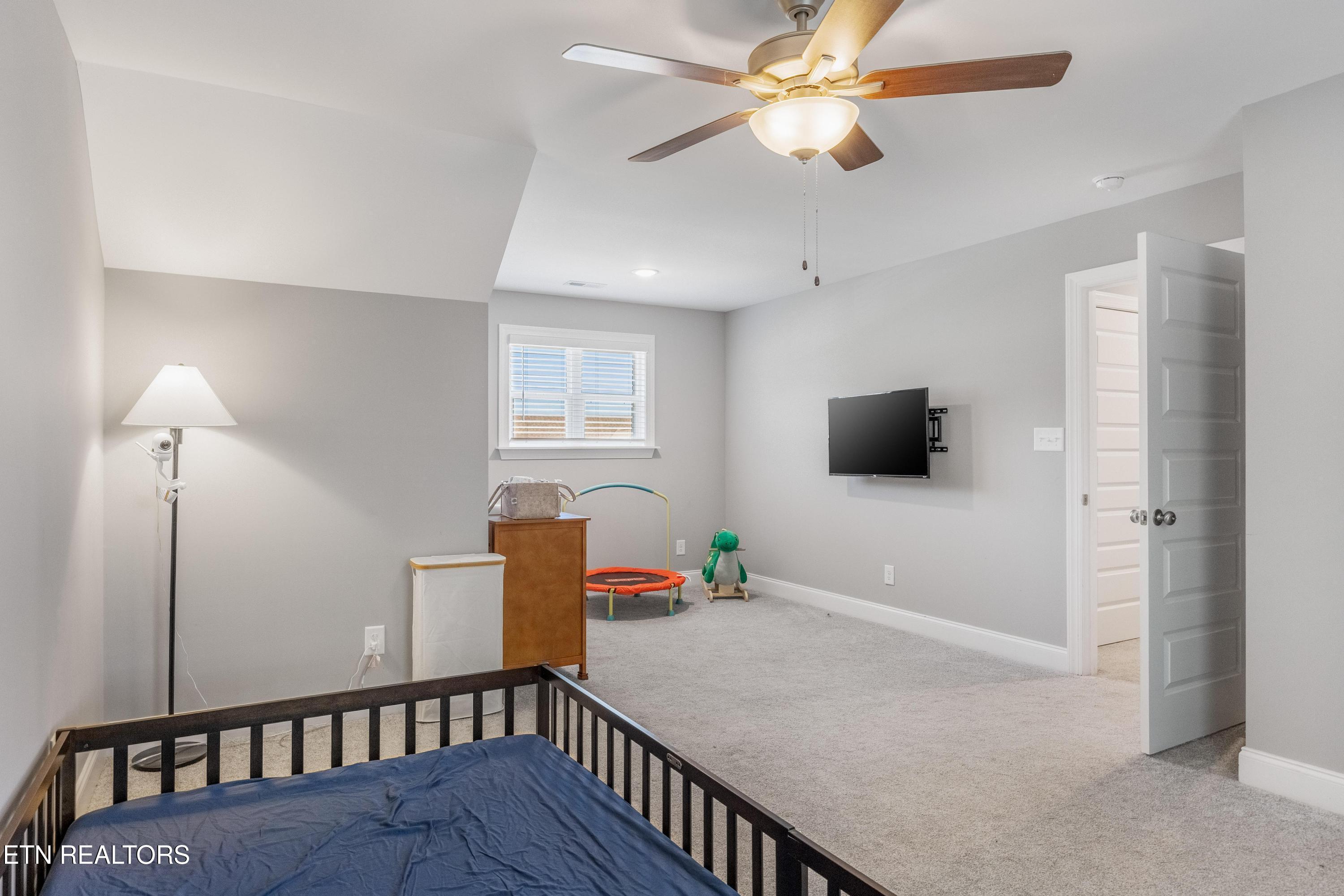 8027 SW Cobblestone Drive Cleveland TN 37311