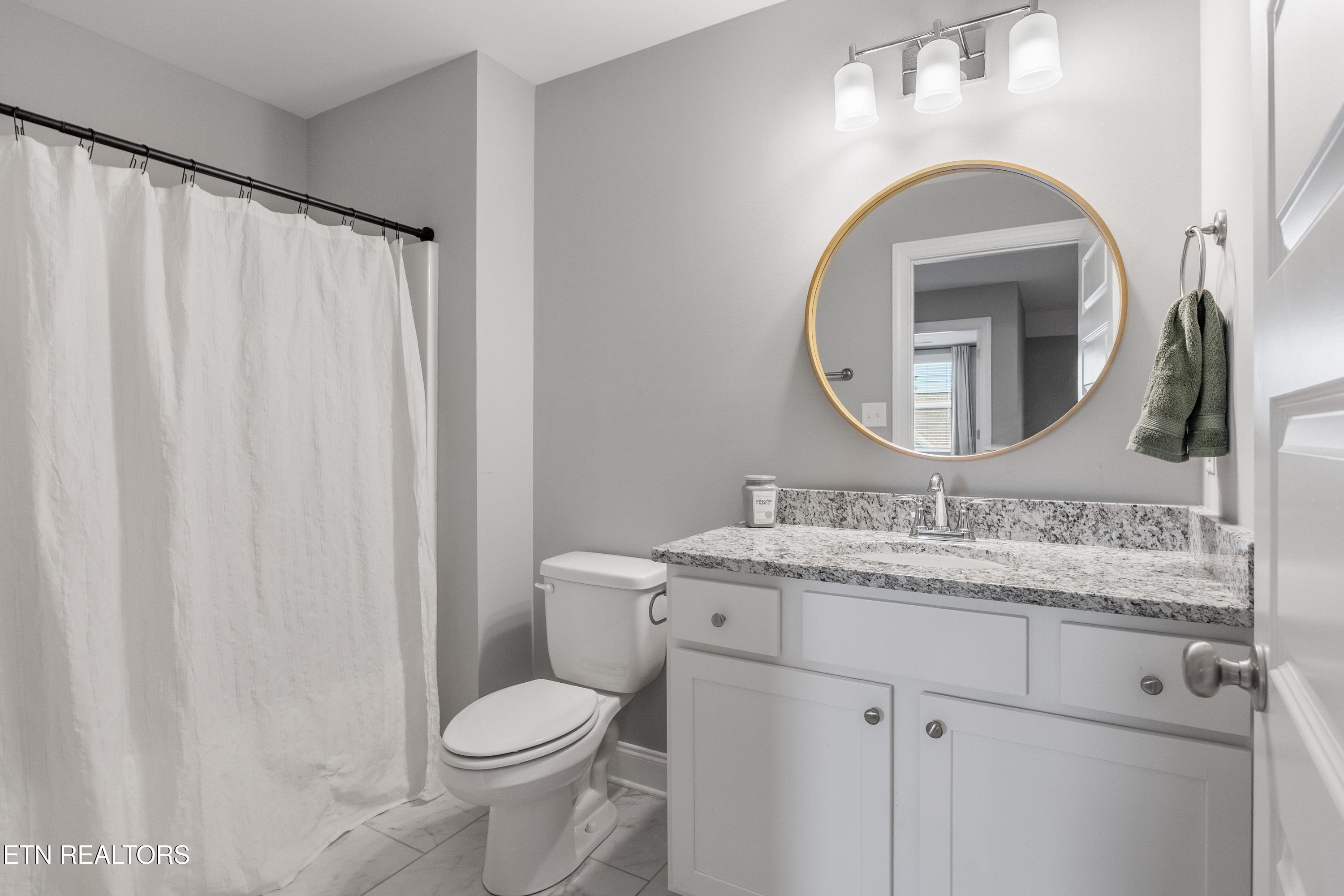 8027 SW Cobblestone Drive Cleveland TN 37311