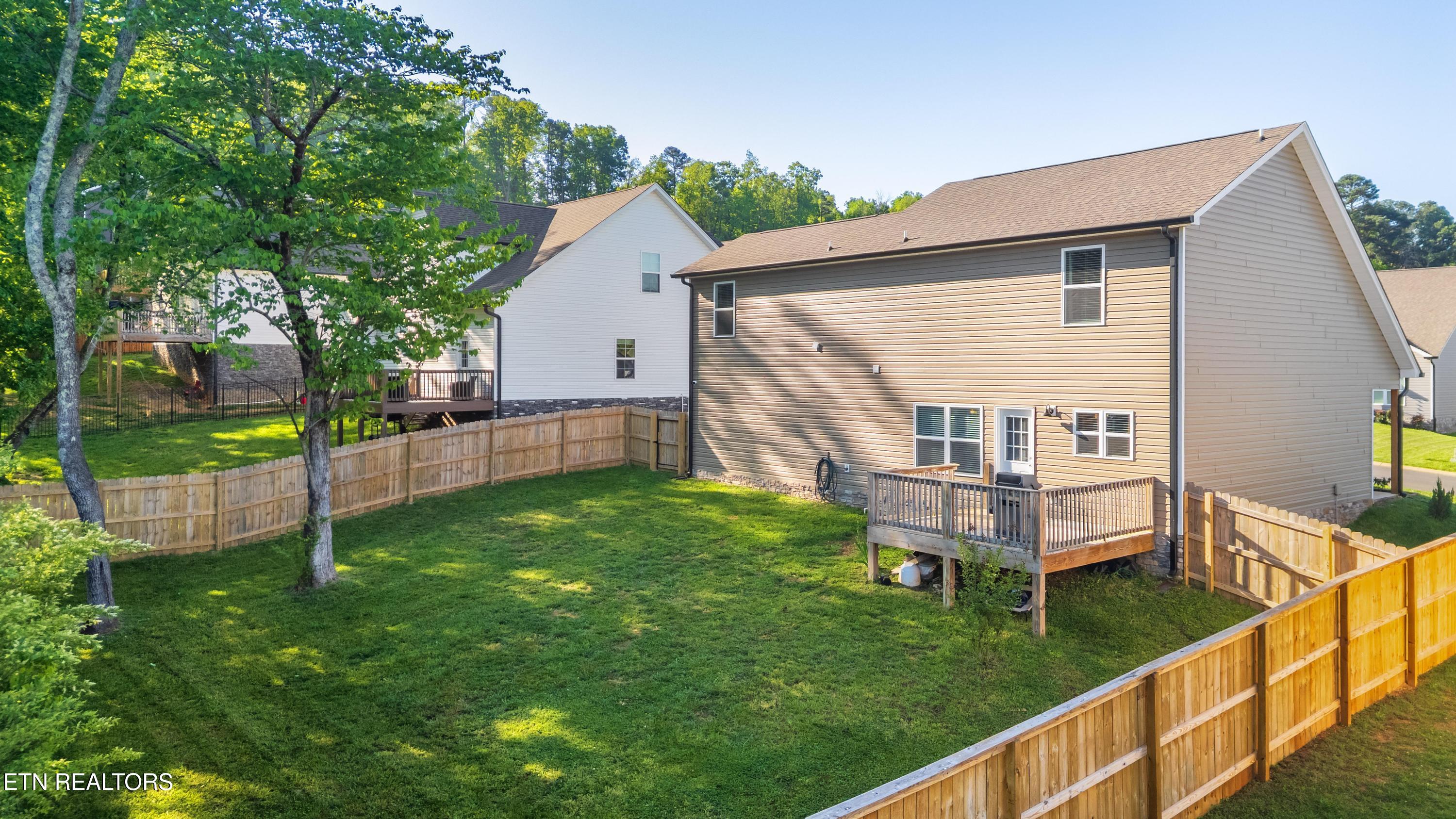 8027 SW Cobblestone Drive Cleveland TN 37311