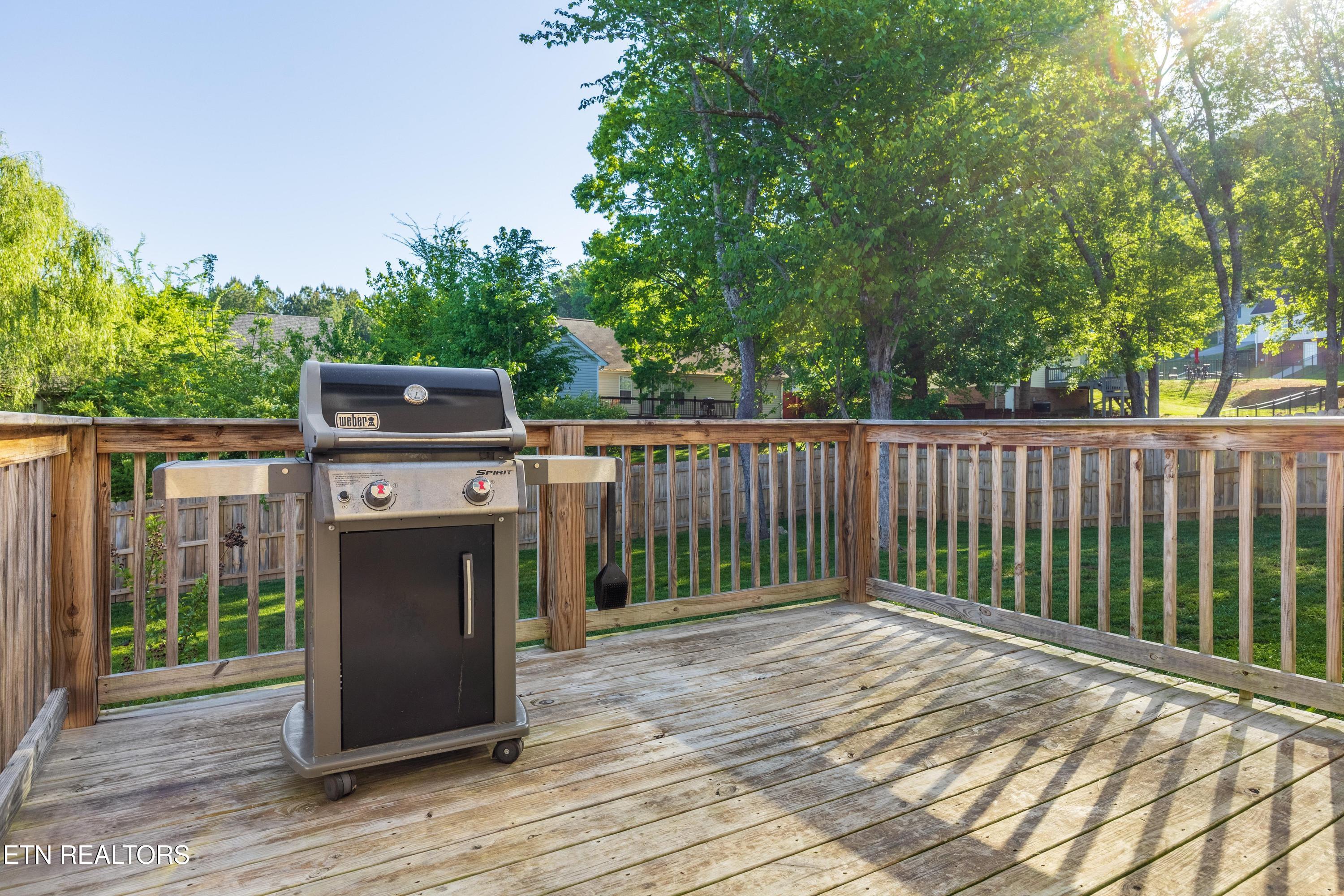 8027 SW Cobblestone Drive Cleveland TN 37311